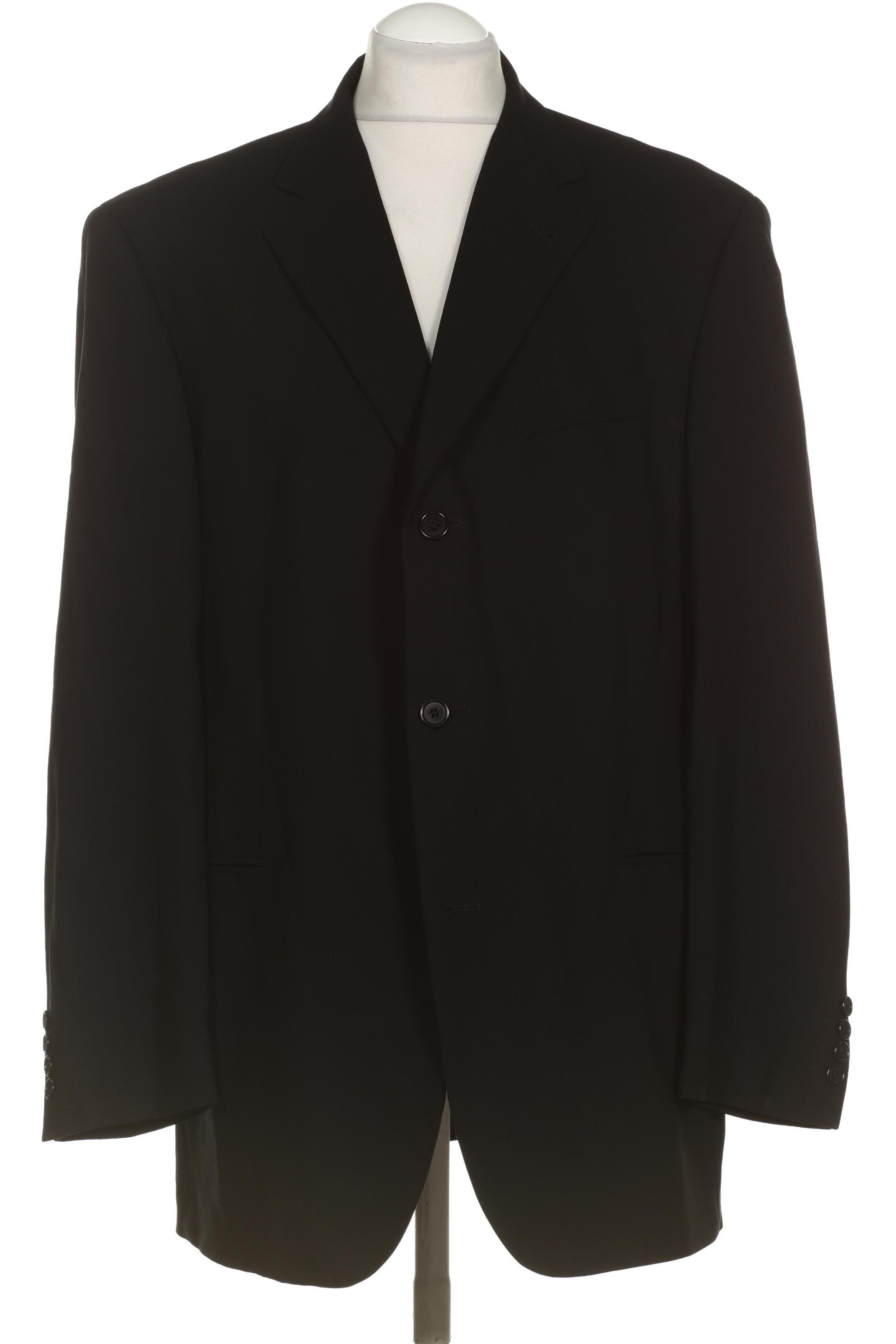 Thumbnail - Boss by Hugo Boss Herren Sakko, schwarz, Gr. 54
