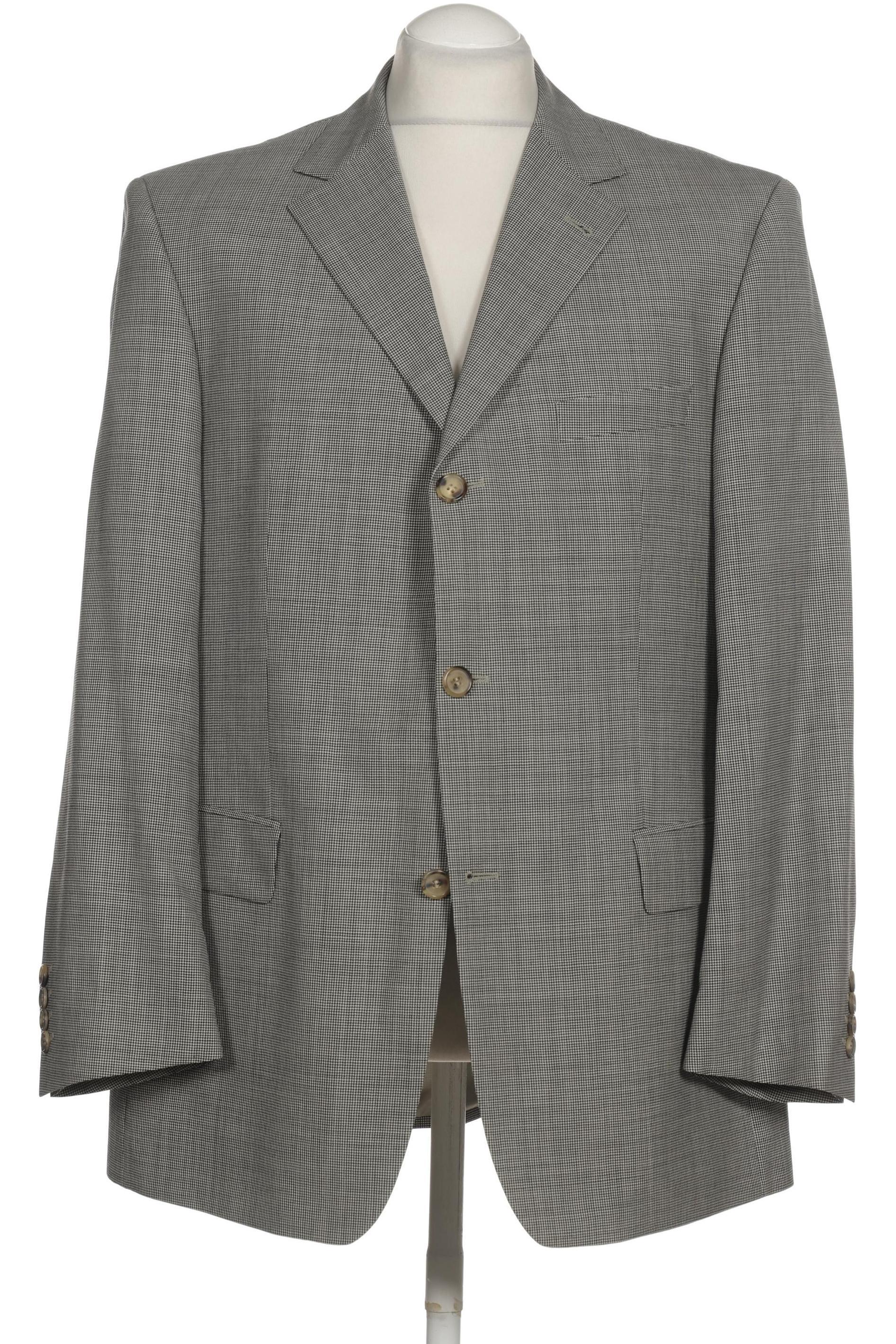 

Boss by Hugo Boss Herren Sakko, schwarz, Gr.