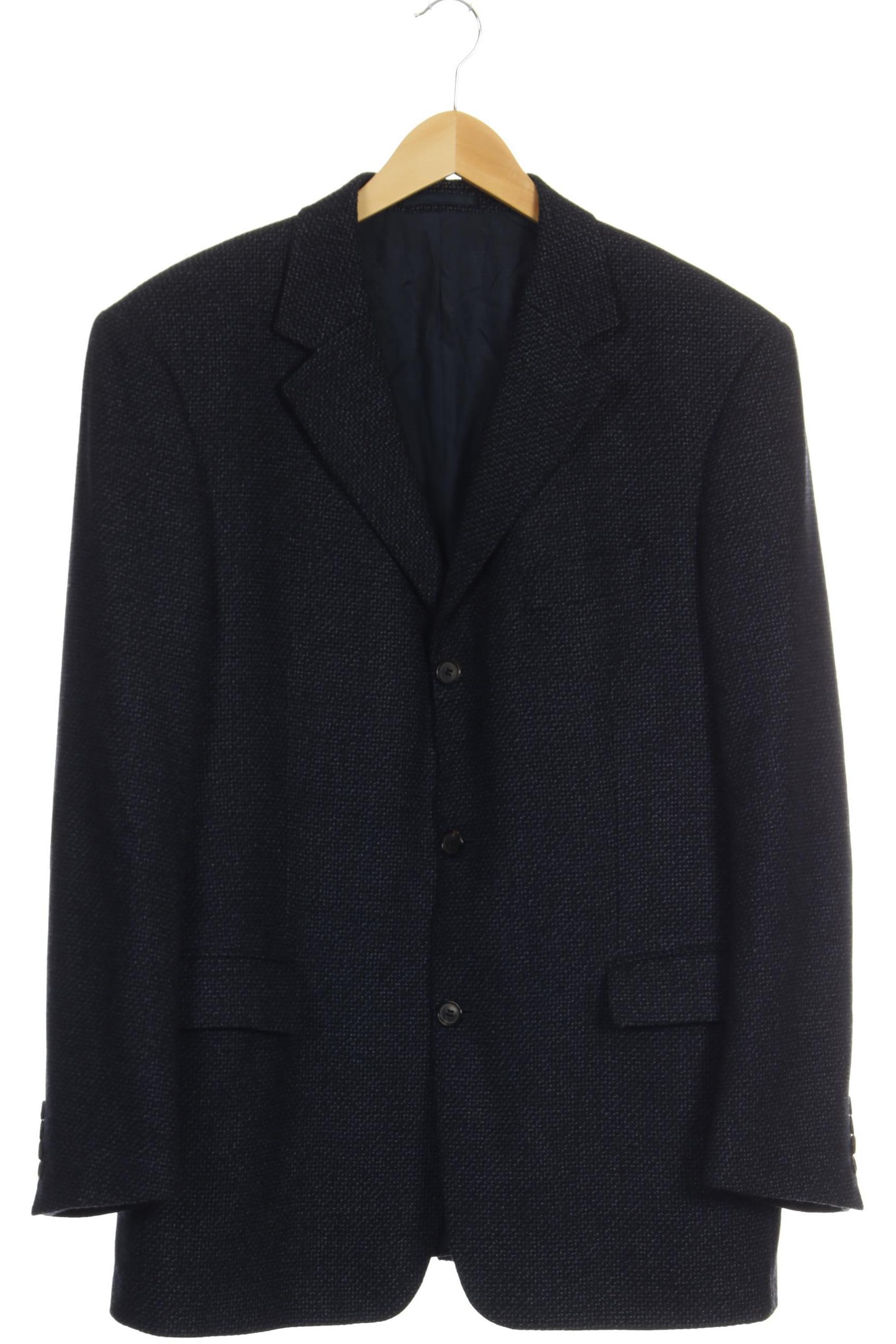 

Boss by Hugo Boss Herren Sakko, blau, Gr. 54