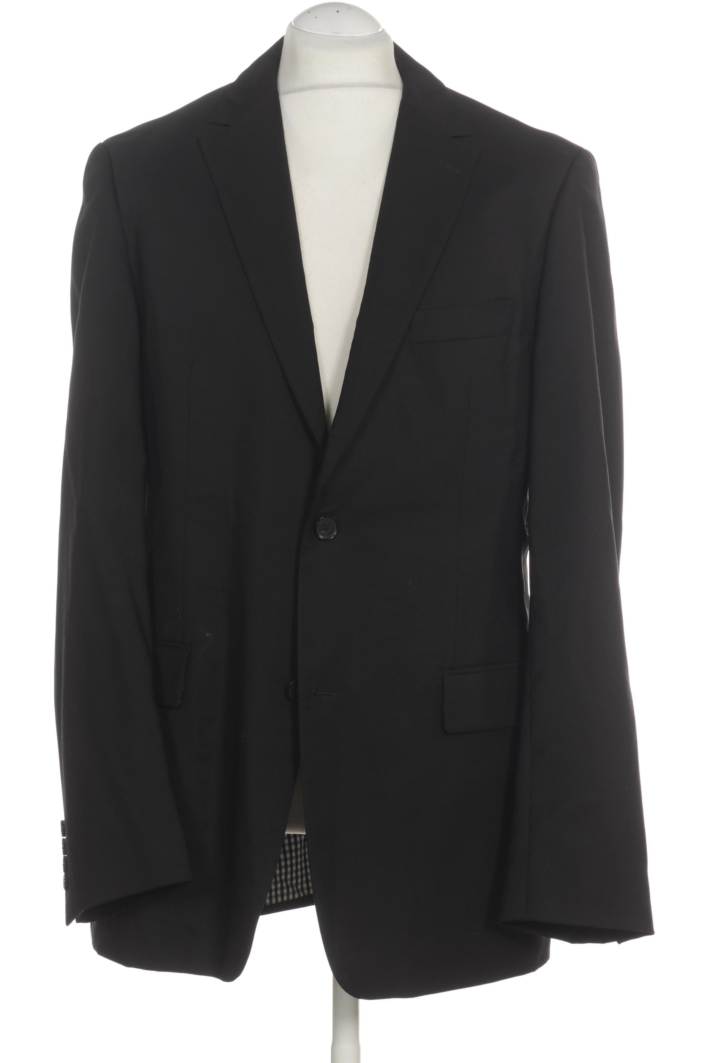 

Boss by Hugo Boss Herren Sakko, schwarz, Gr.