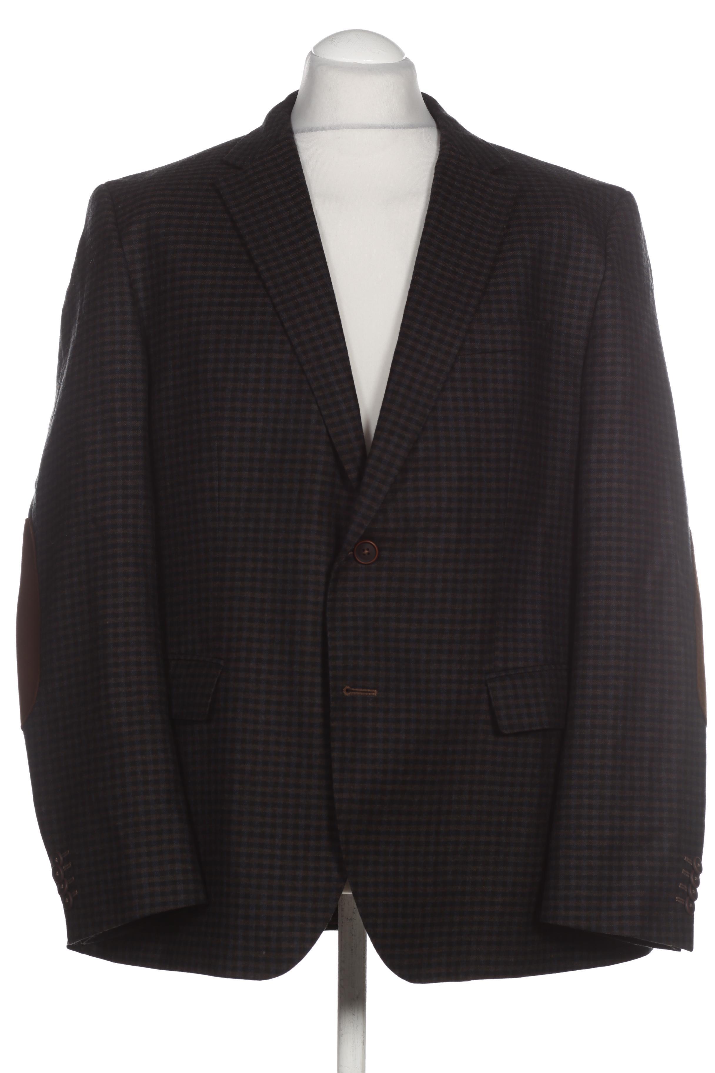 

Boss by Hugo Boss Herren Sakko, grau, Gr.