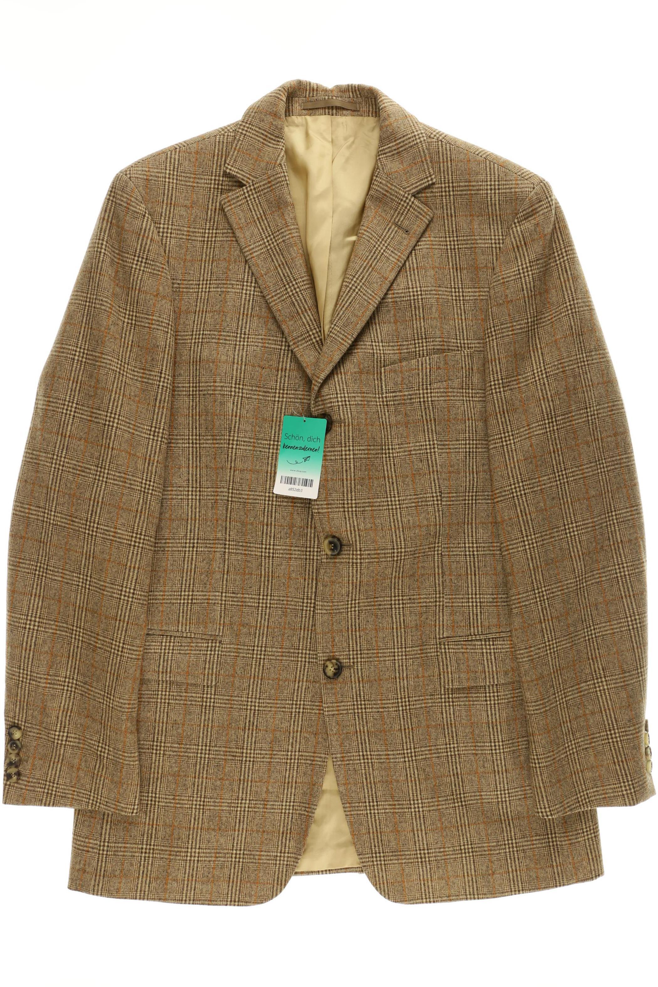 

Boss by Hugo Boss Herren Sakko, braun, Gr.