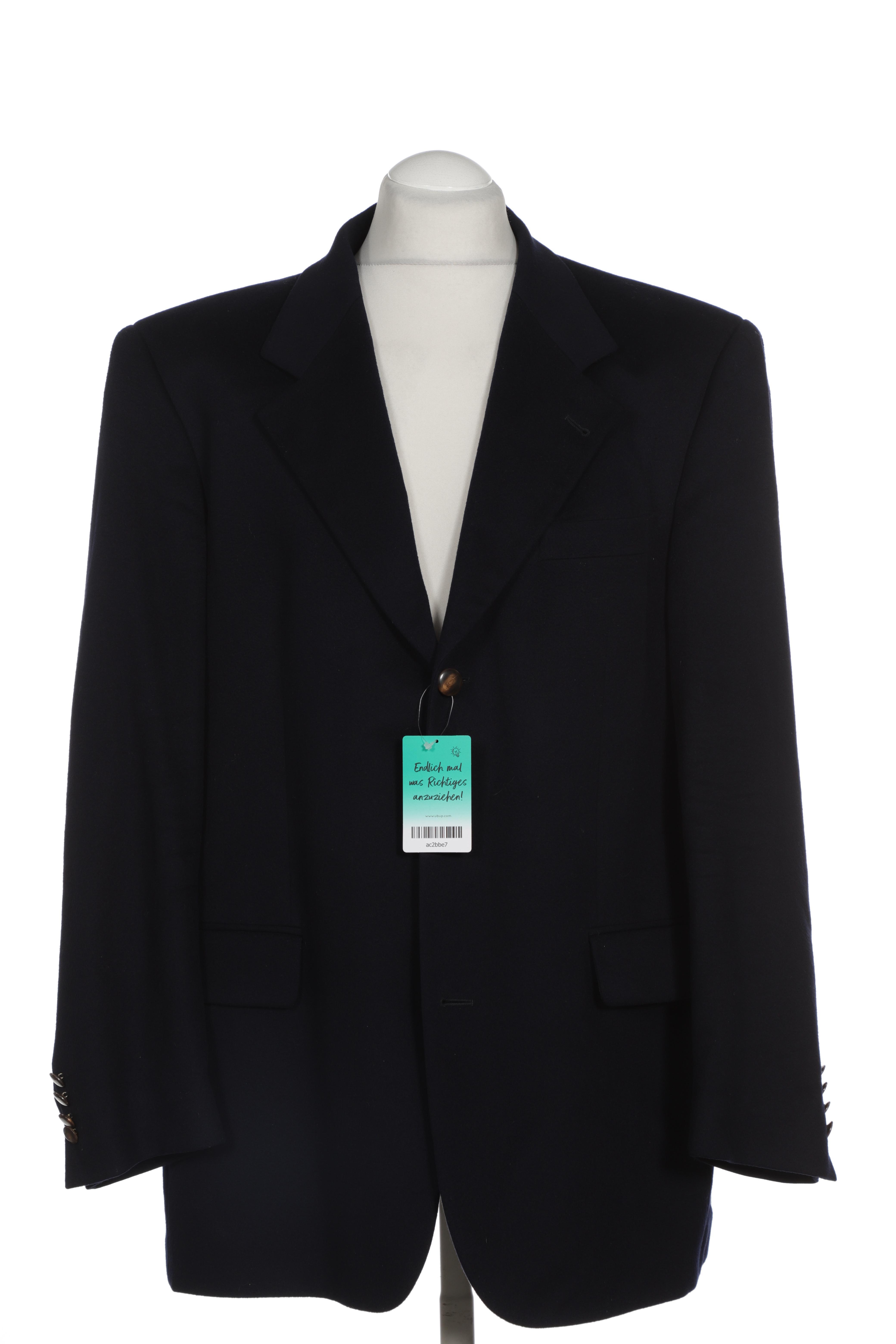 

Boss by Hugo Boss Herren Sakko, blau, Gr. 54