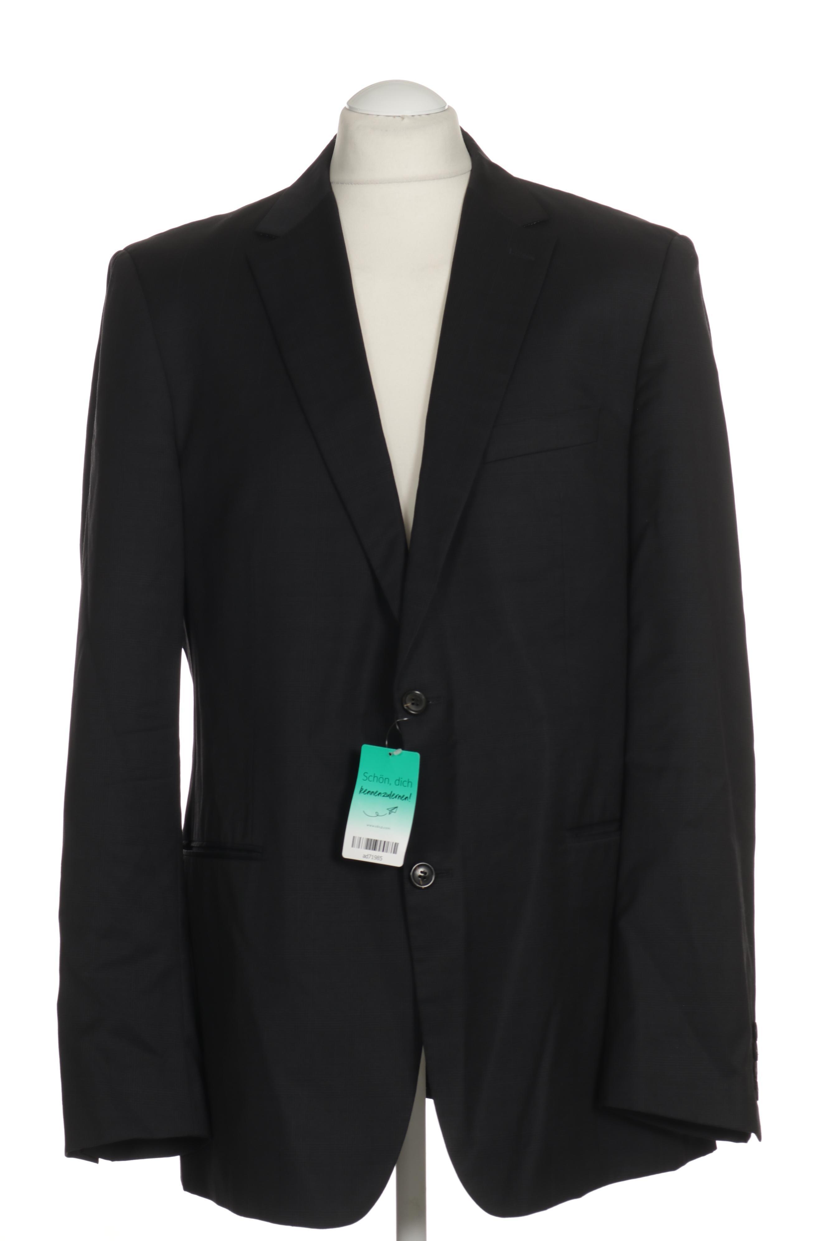 

Boss by Hugo Boss Herren Sakko, schwarz, Gr.