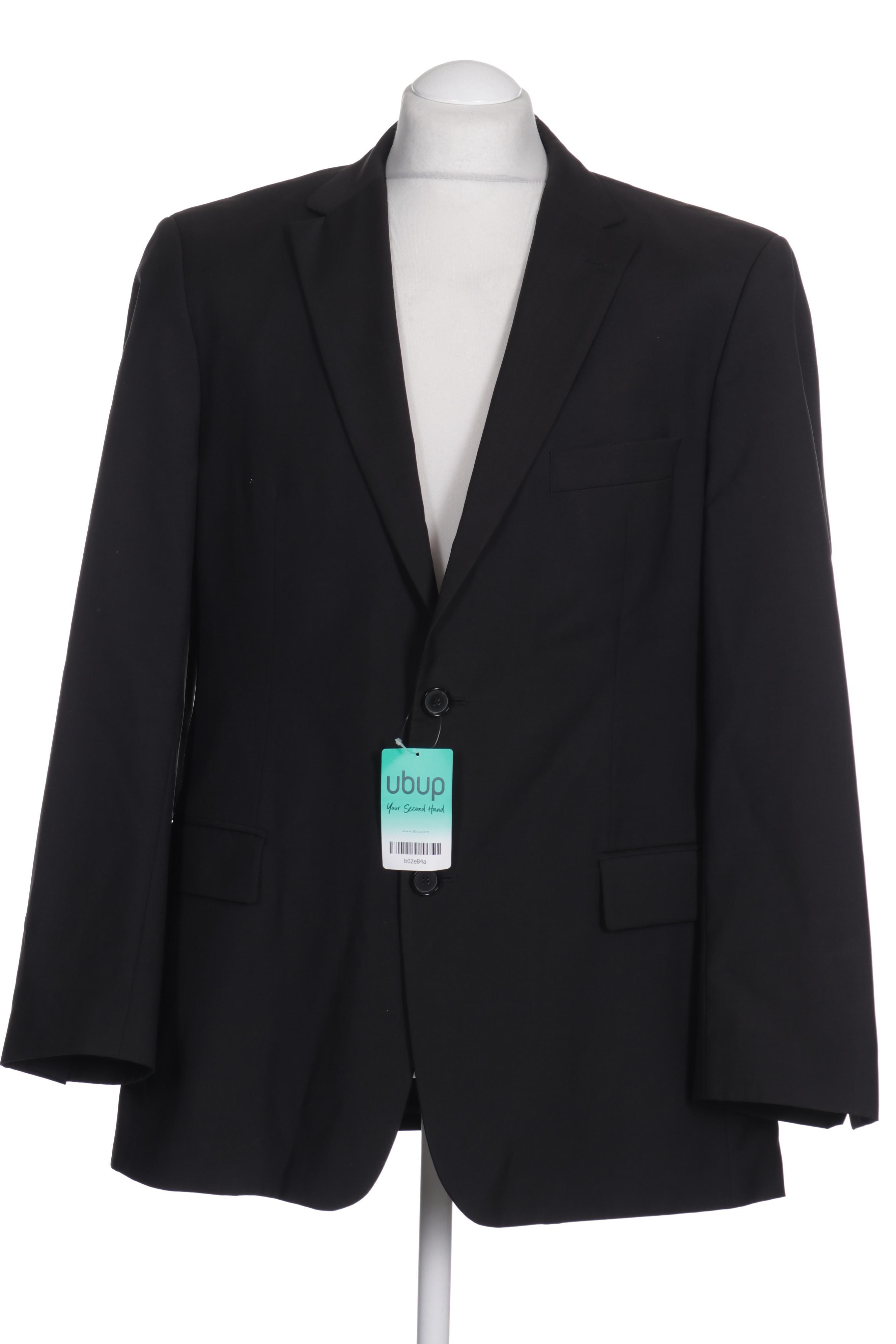

Boss by Hugo Boss Herren Sakko, schwarz, Gr. 52