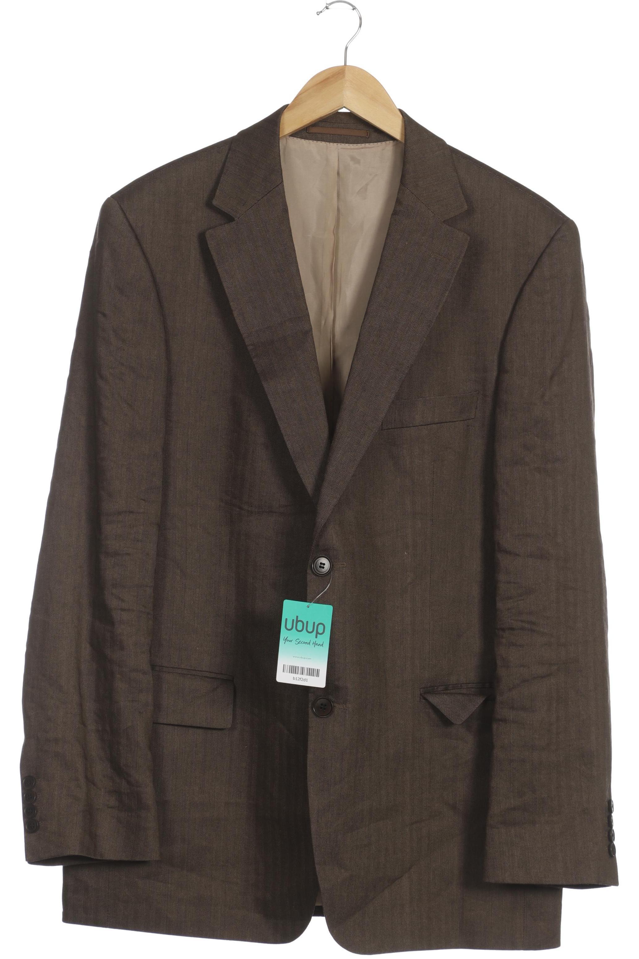 

Boss by Hugo Boss Herren Sakko, braun, Gr. 54