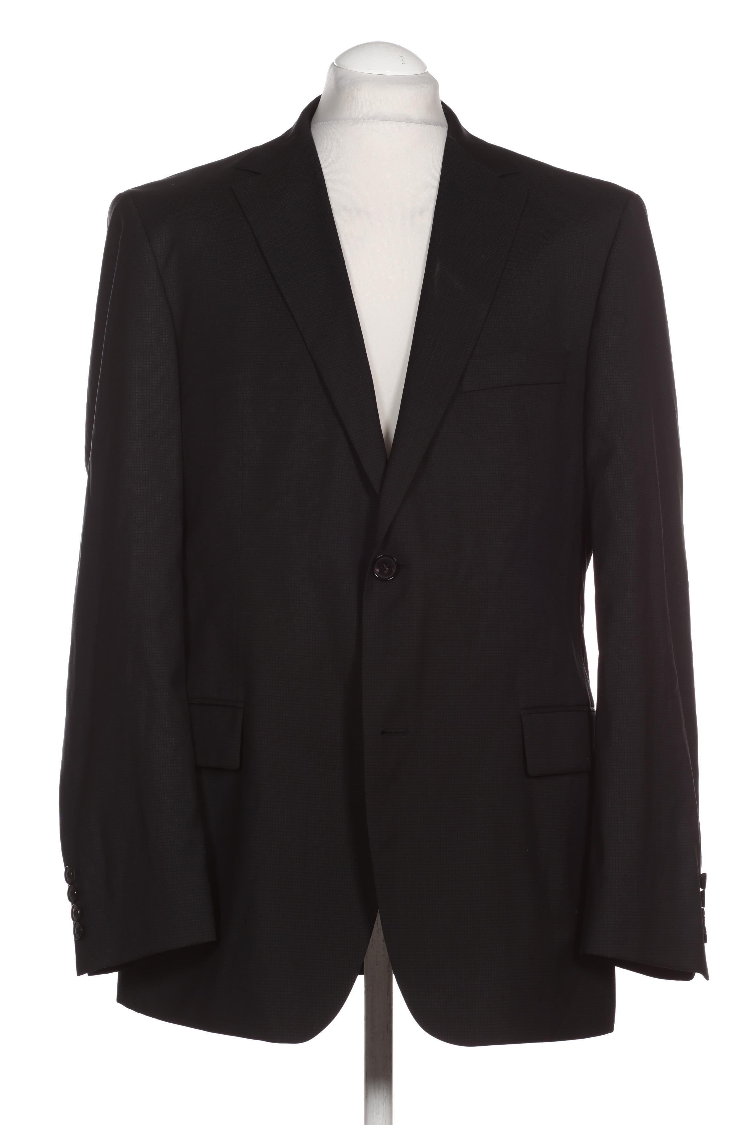 Thumbnail - Boss by Hugo Boss Herren Sakko, schwarz, Gr. 52