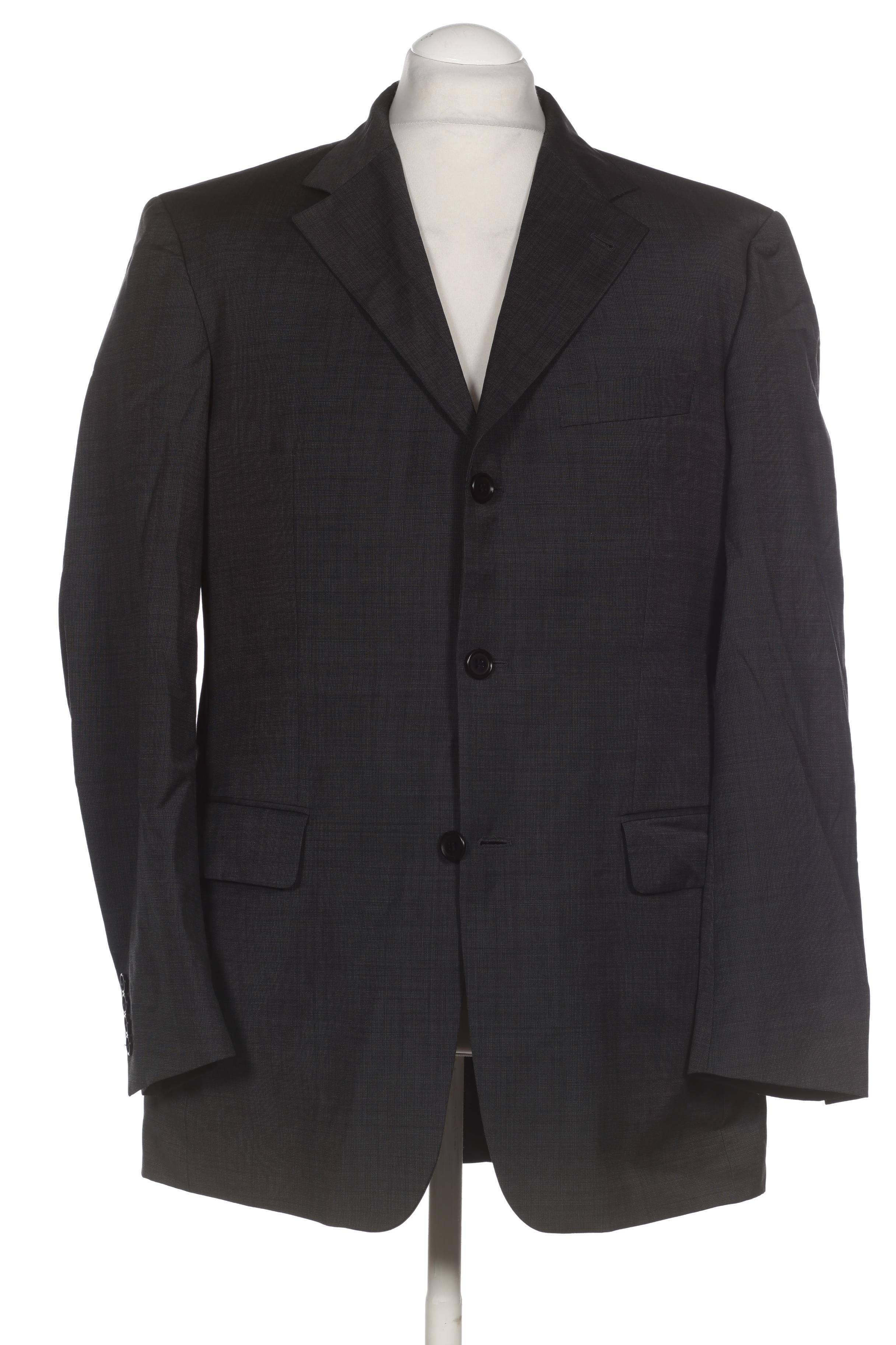 Thumbnail - Boss by Hugo Boss Herren Sakko, grau, Gr. 50