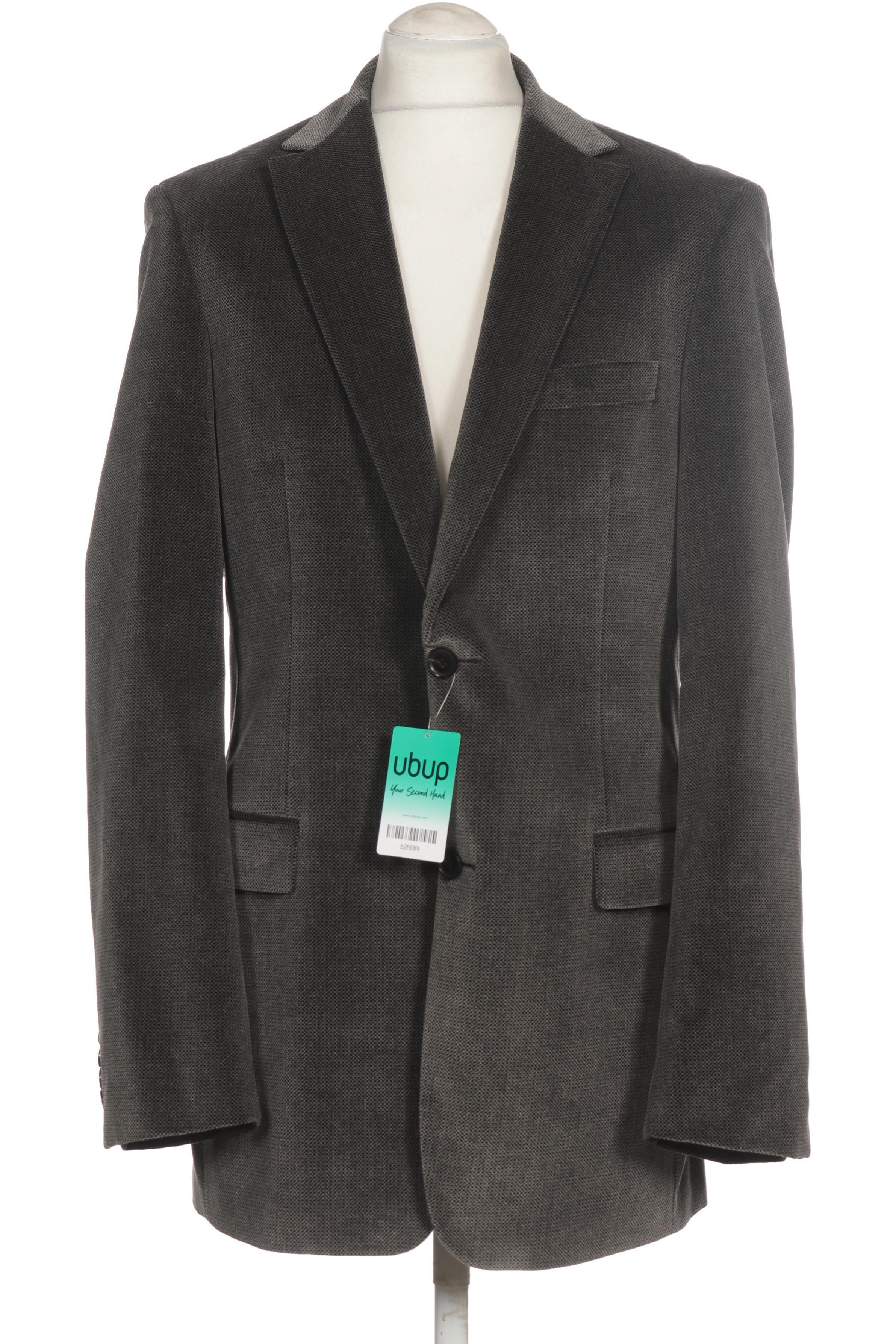 

Boss by Hugo Boss Herren Sakko, grau, Gr.