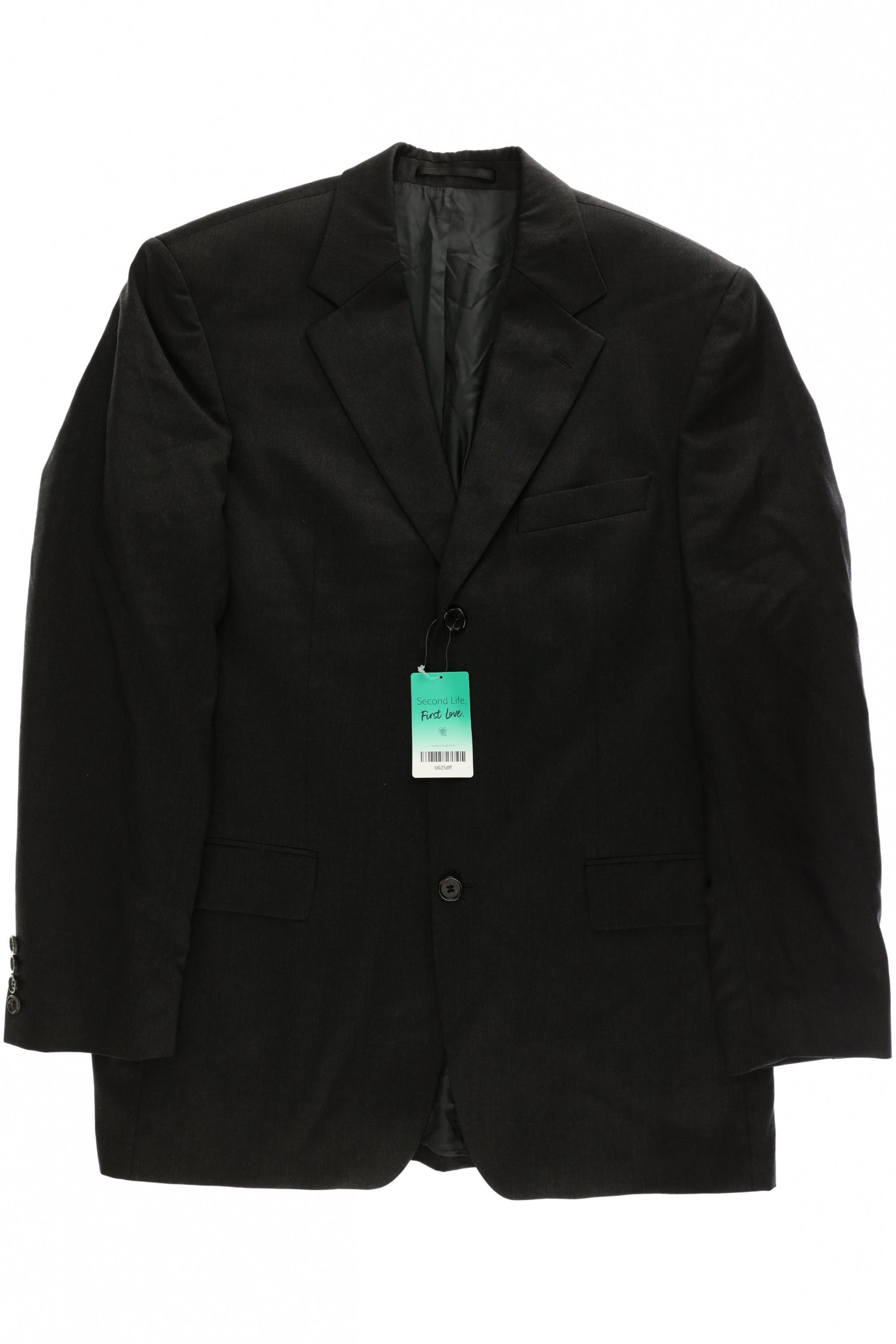 

Boss by Hugo Boss Herren Sakko, schwarz, Gr. 50