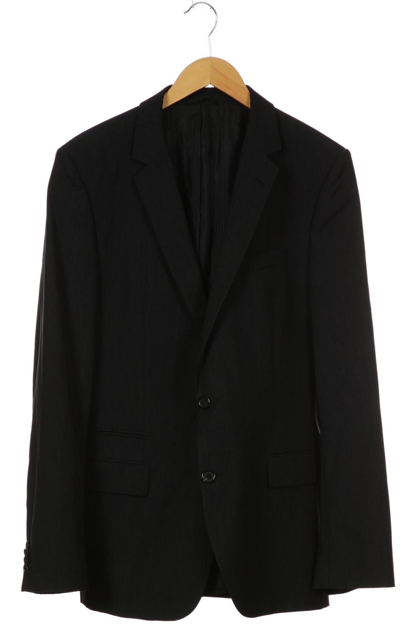 Thumbnail - Hugo by Hugo Boss Herren Sakko, schwarz, Gr. 52