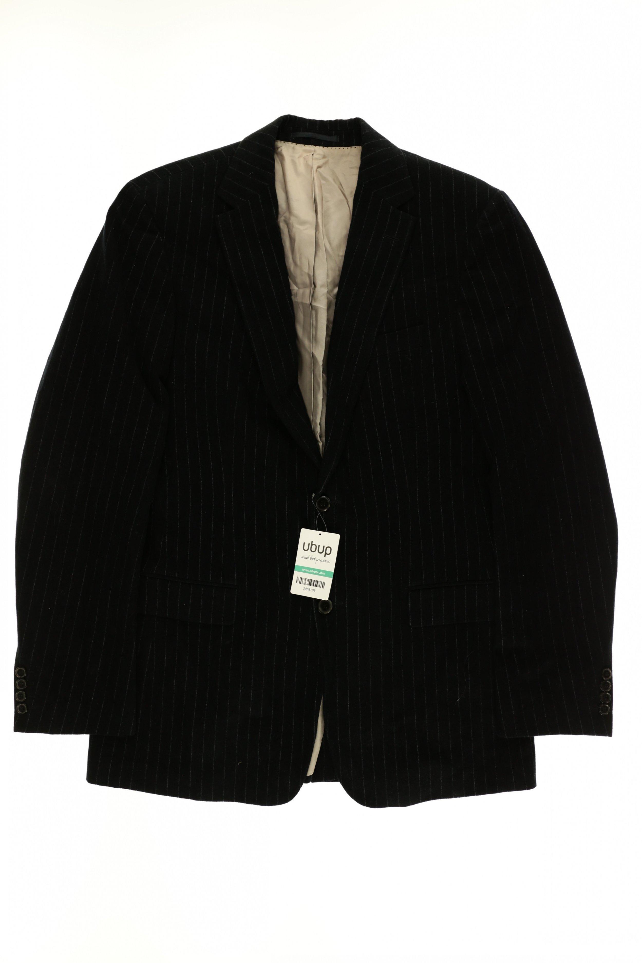 

Boss by Hugo Boss Herren Sakko, schwarz, Gr.