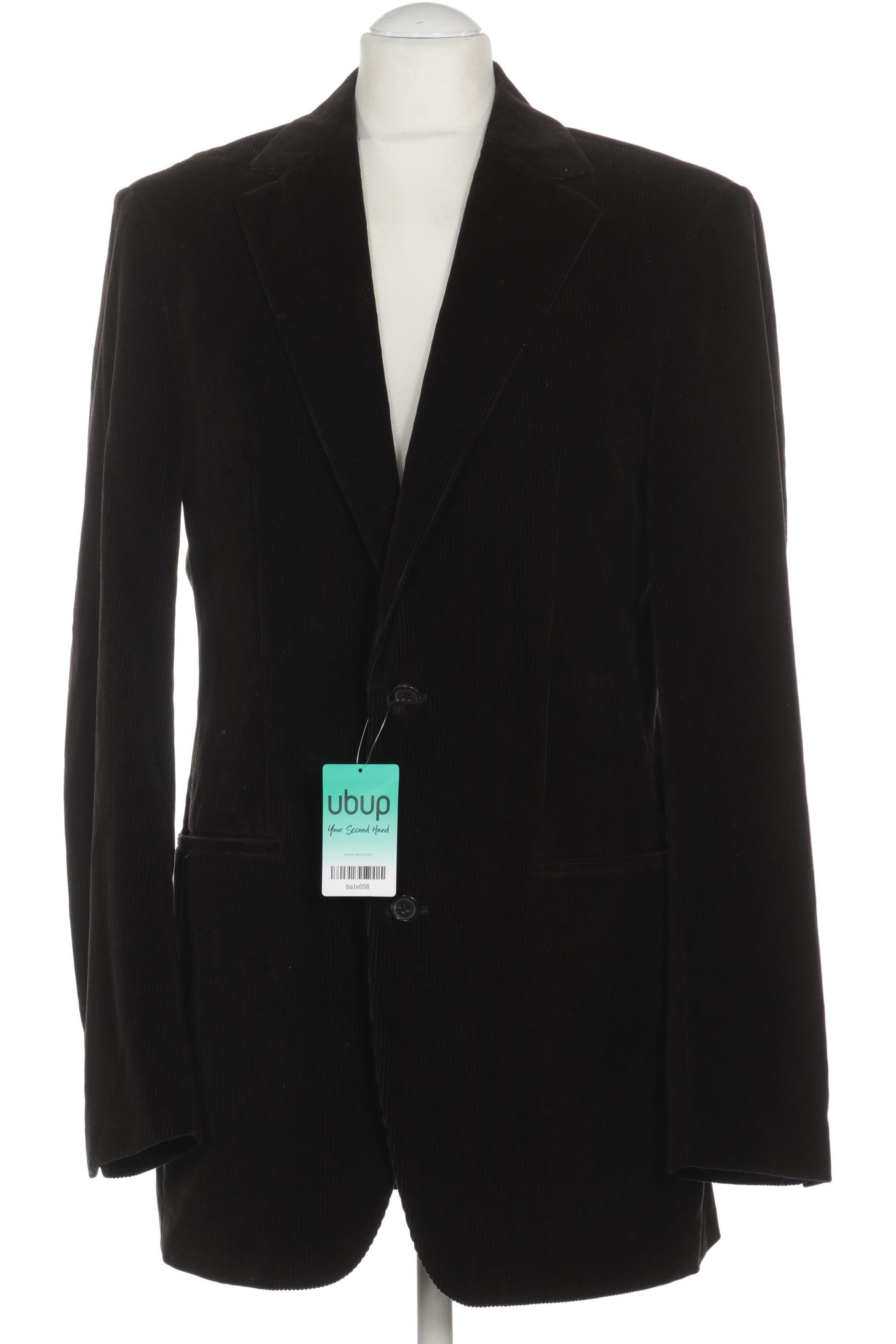 

Boss by Hugo Boss Herren Sakko, schwarz, Gr.