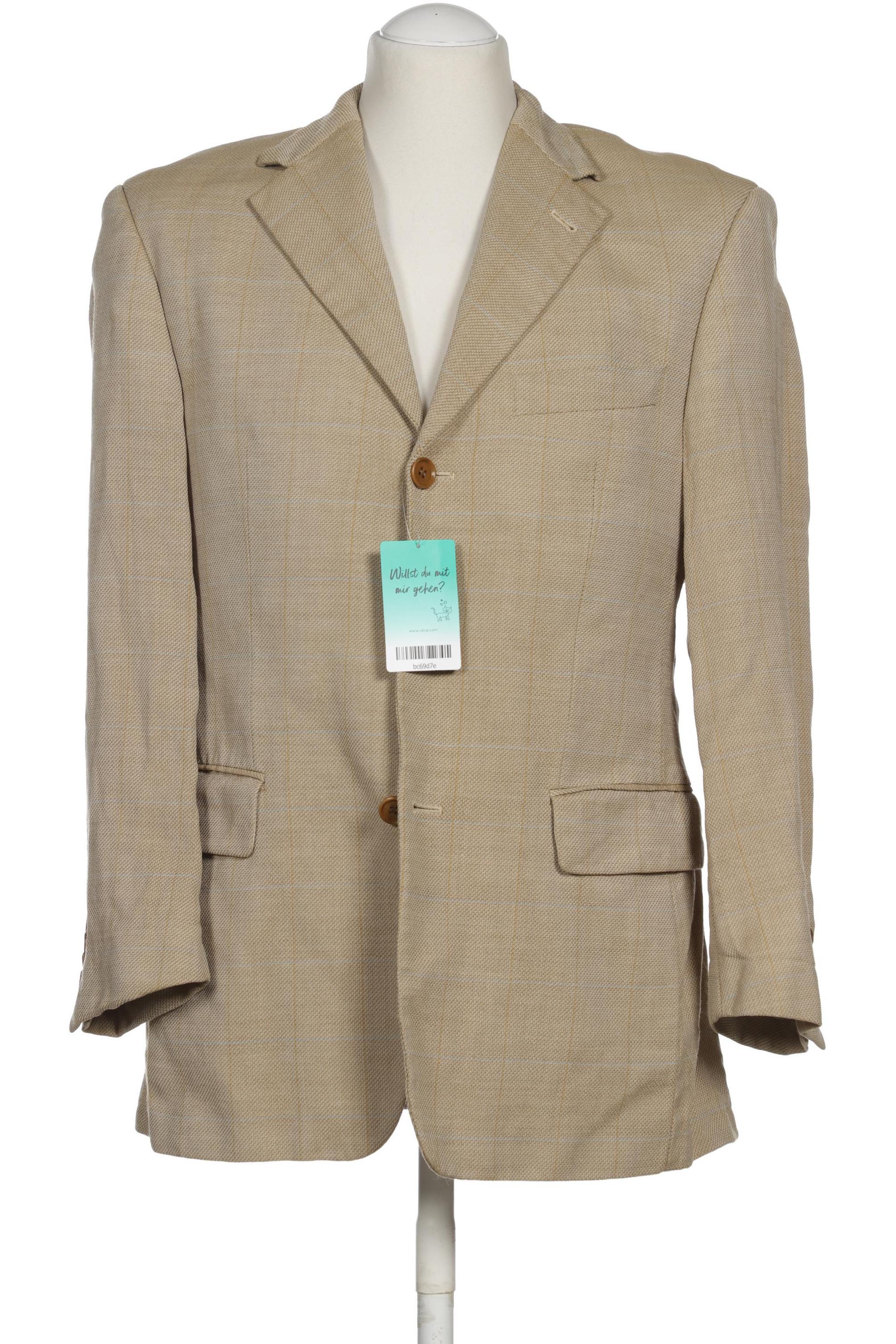 

Boss by Hugo Boss Herren Sakko, beige, Gr.