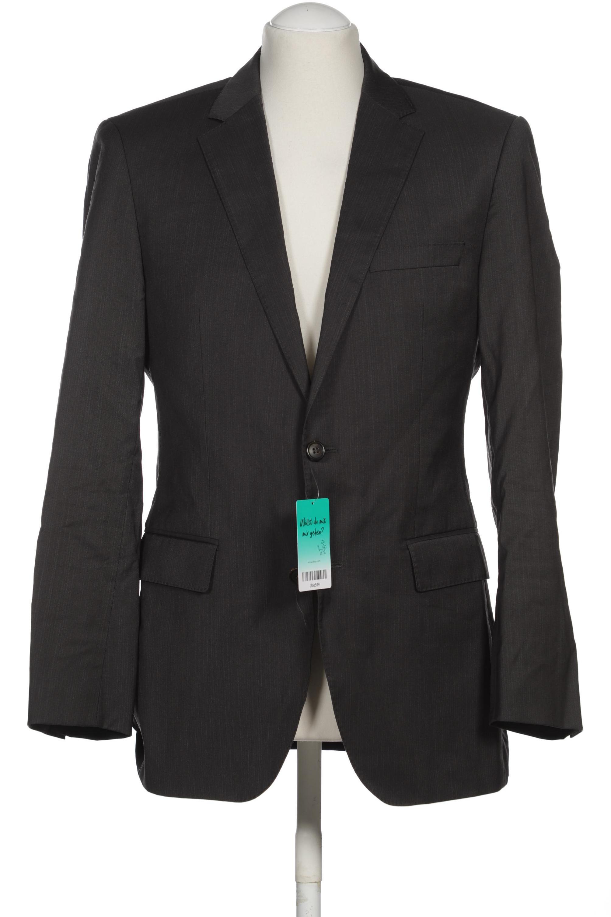 Thumbnail - Boss by Hugo Boss Herren Sakko, grau, Gr. 46