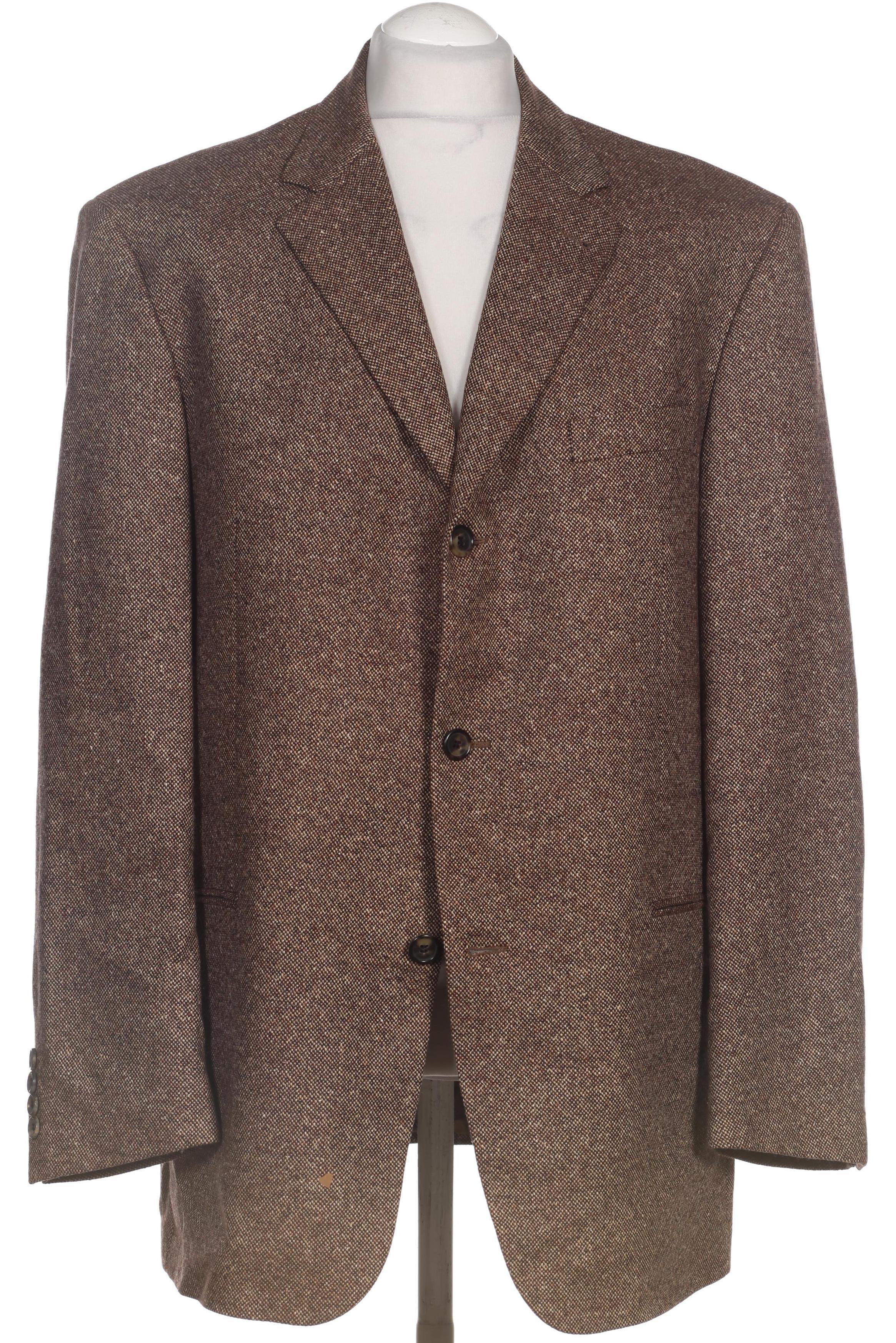 Thumbnail - Boss by Hugo Boss Herren Sakko, braun, Gr. 56