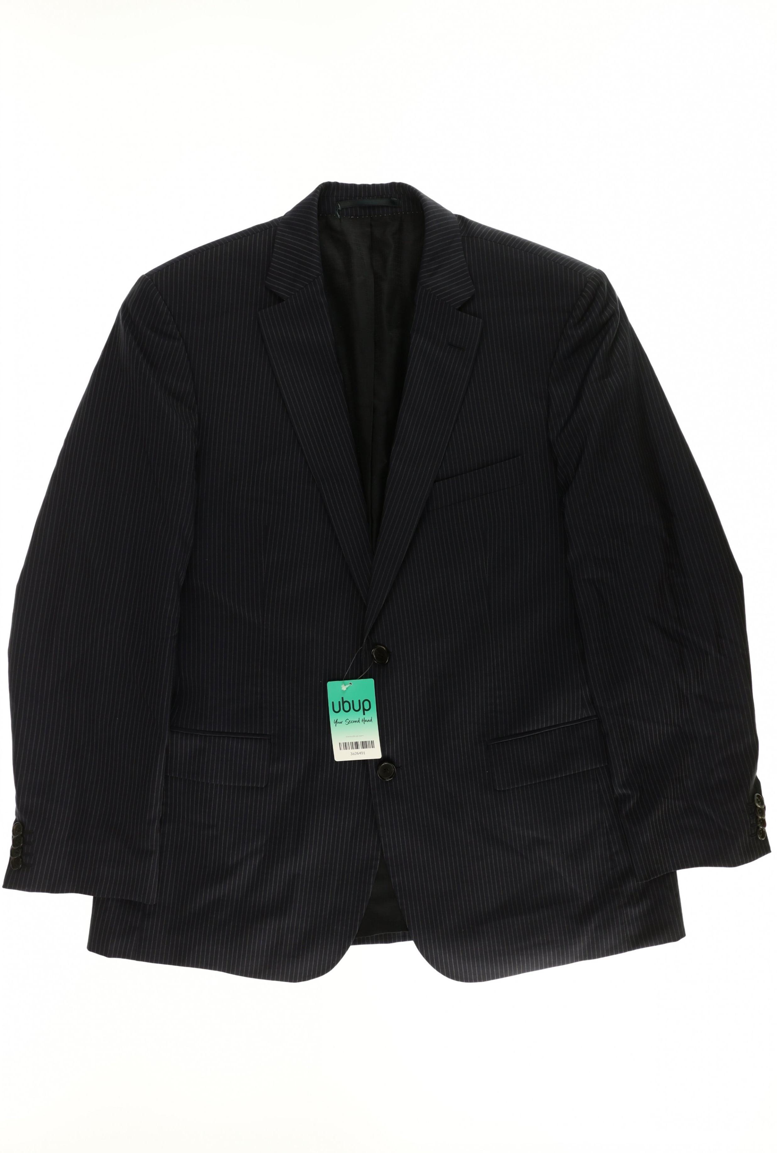 

Boss by Hugo Boss Herren Sakko, blau, Gr. 52