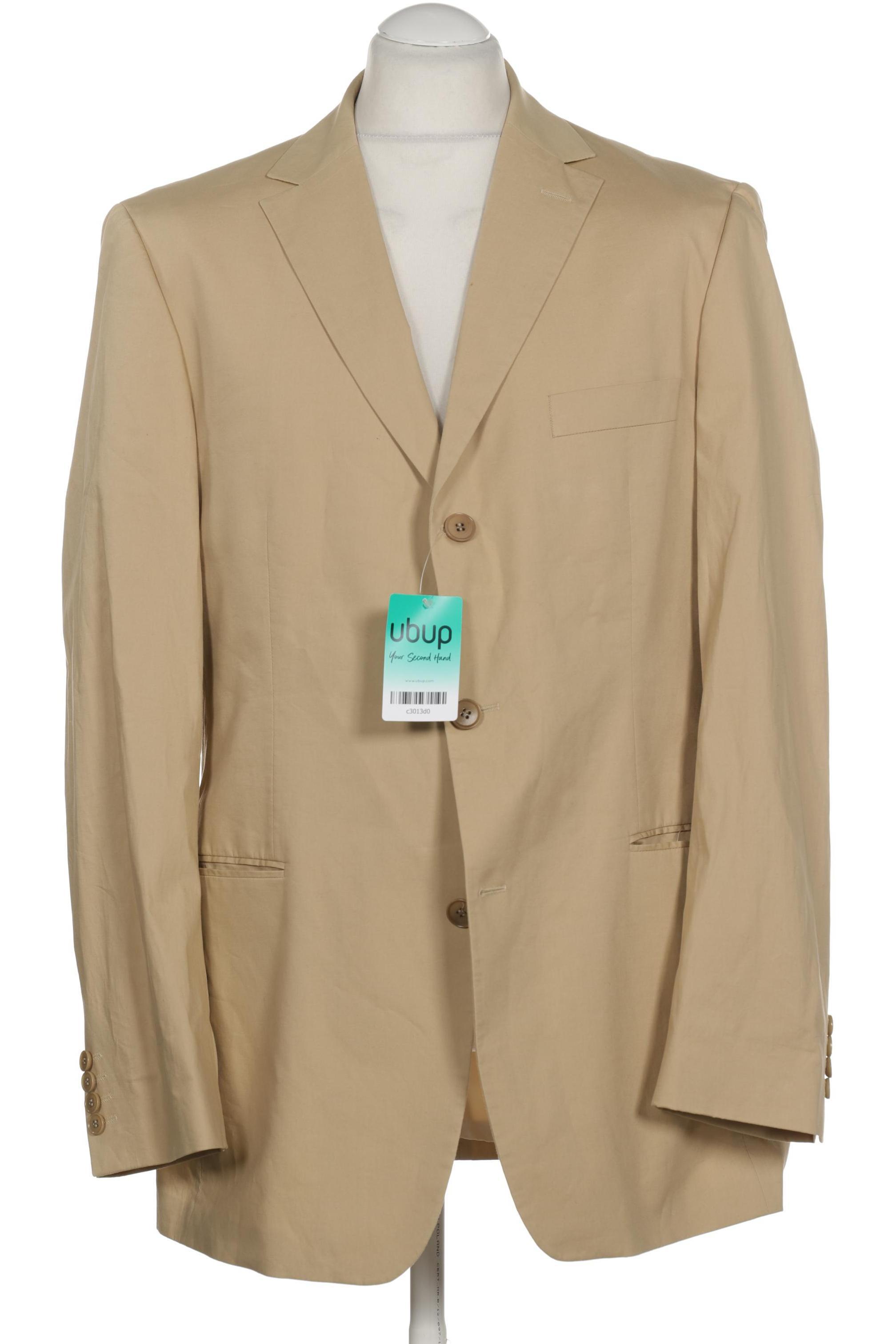 

Boss by Hugo Boss Herren Sakko, beige, Gr. 52