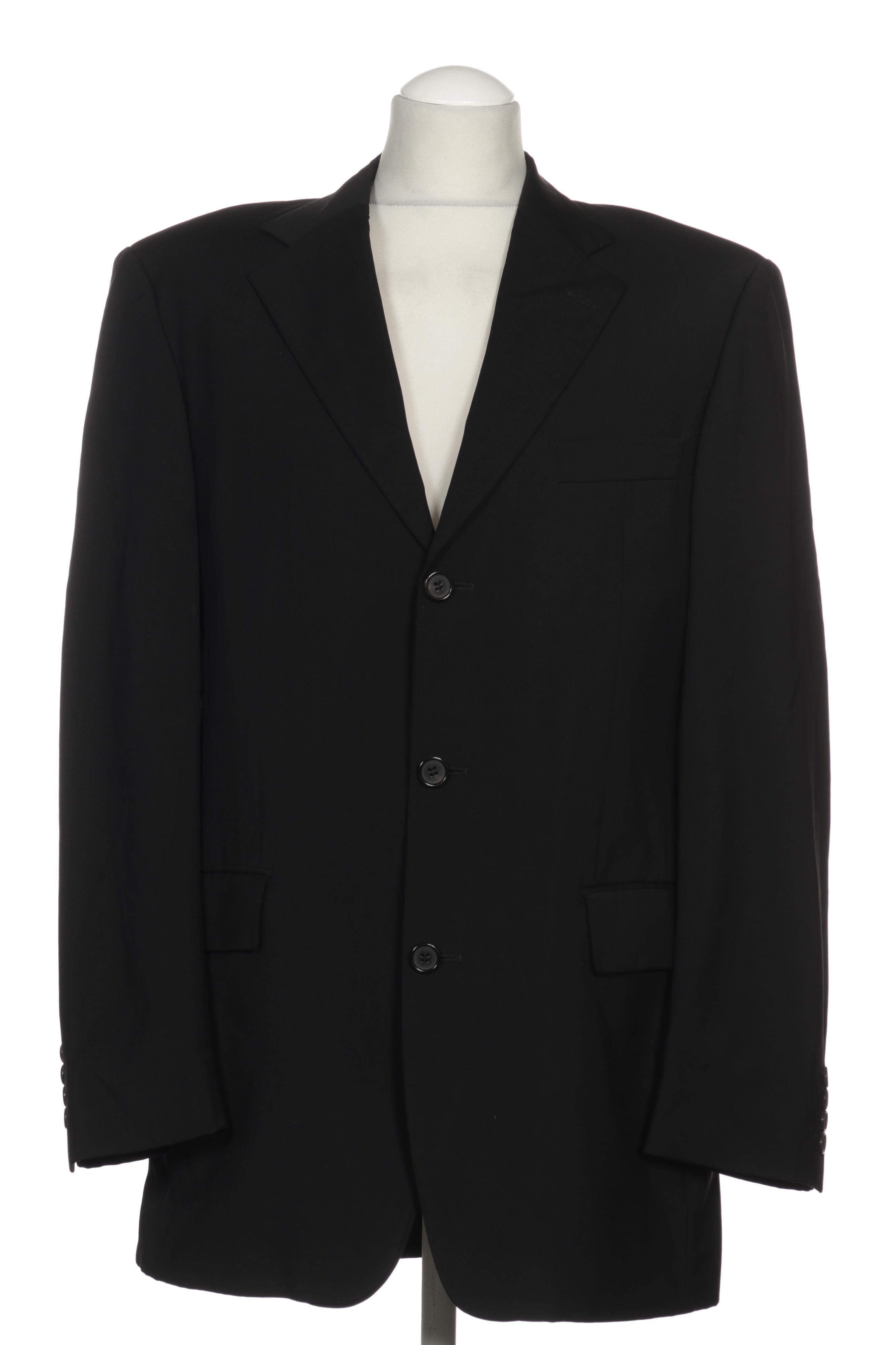 

Boss by Hugo Boss Herren Sakko, schwarz, Gr. 48