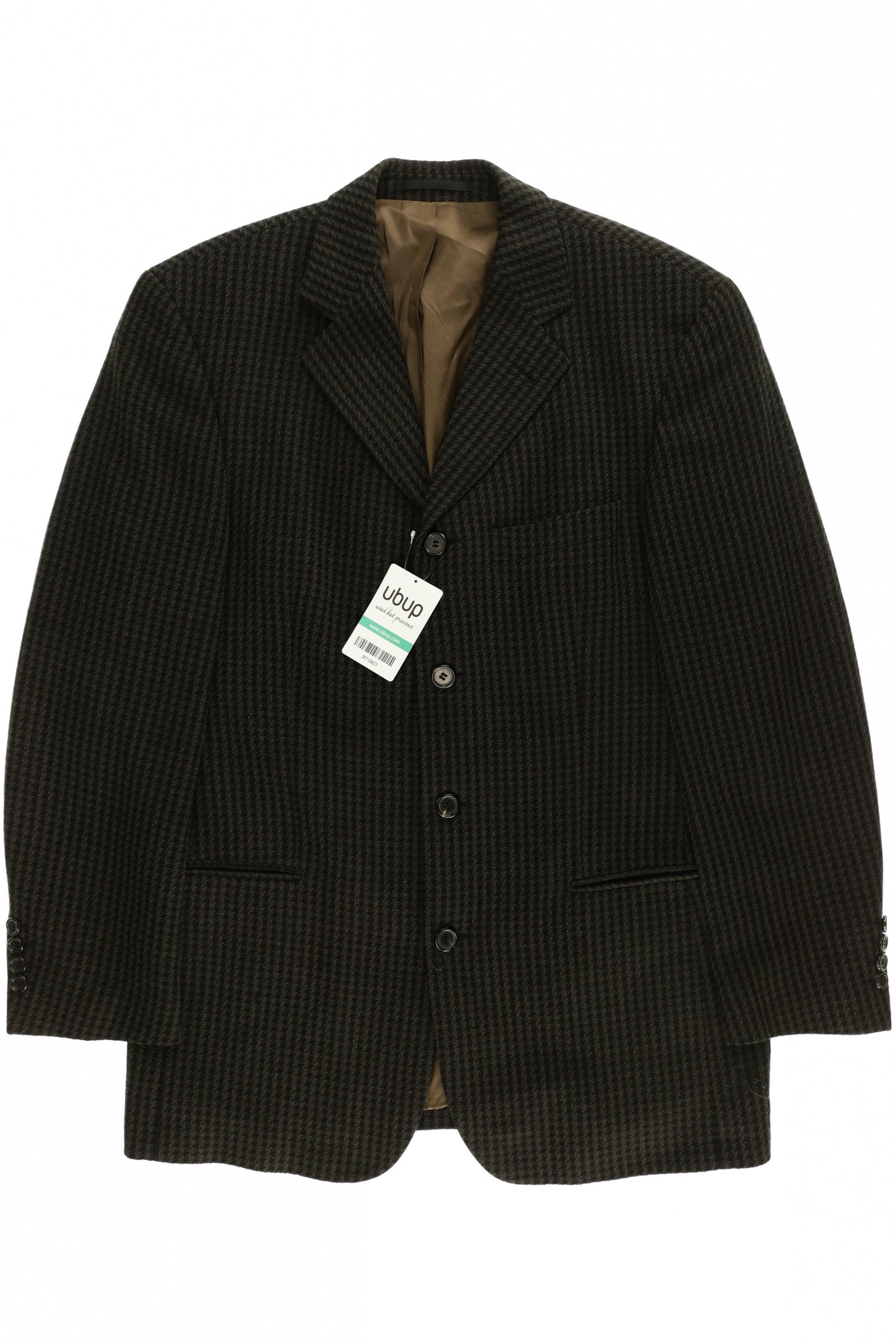 

Boss by Hugo Boss Herren Sakko, schwarz, Gr. 48