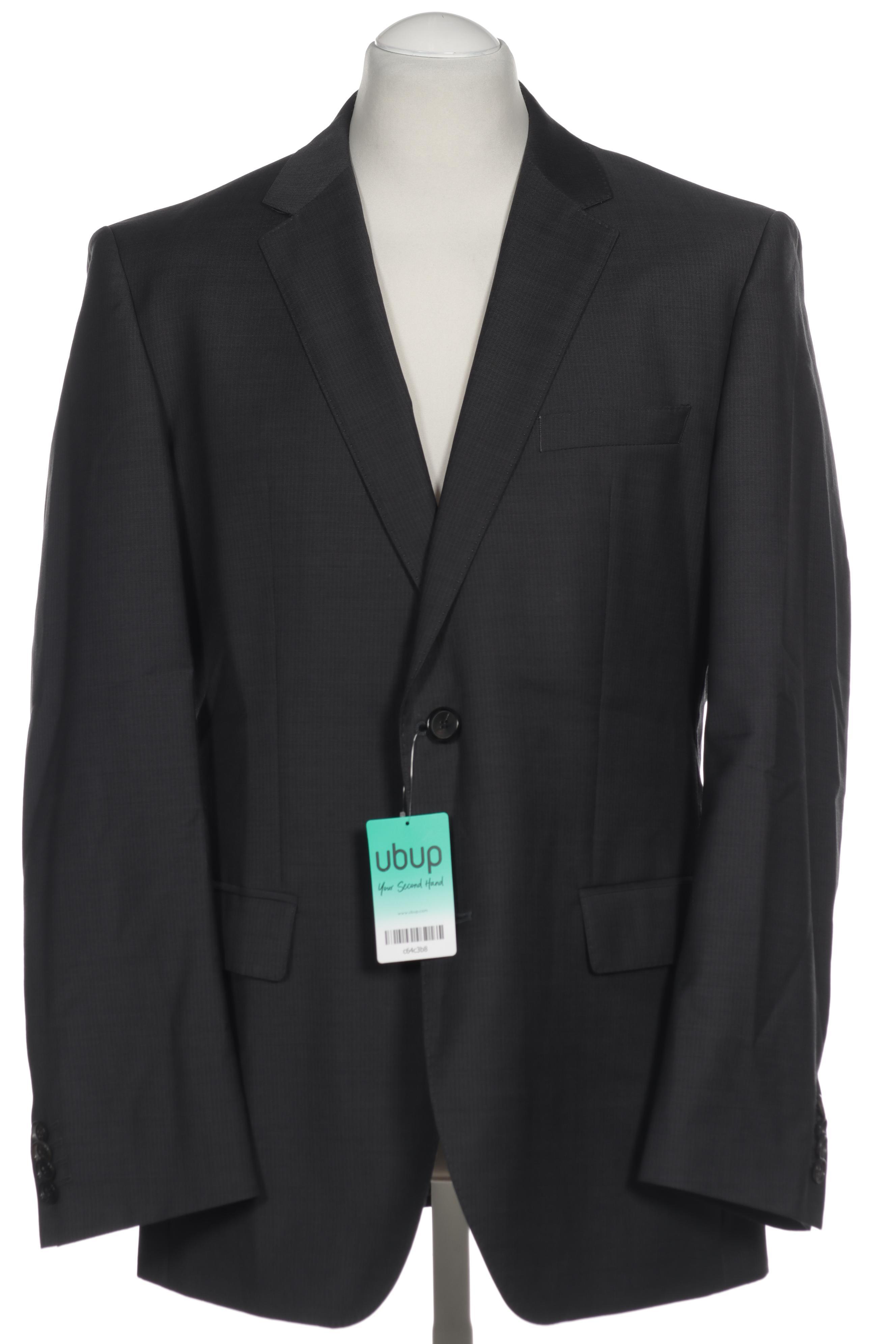

Boss by Hugo Boss Herren Sakko, grau, Gr. 52
