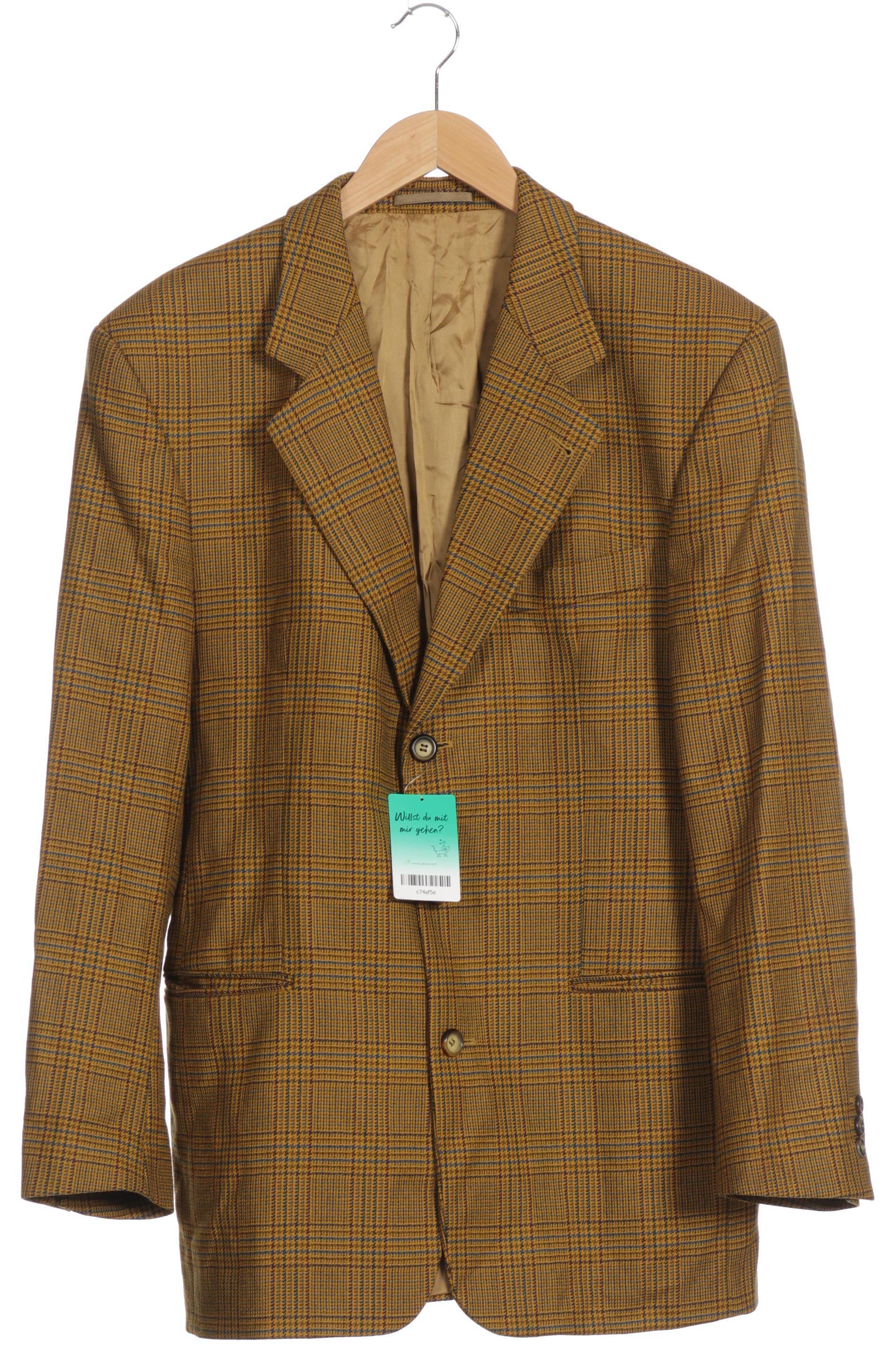 

Boss by Hugo Boss Herren Sakko, braun, Gr.