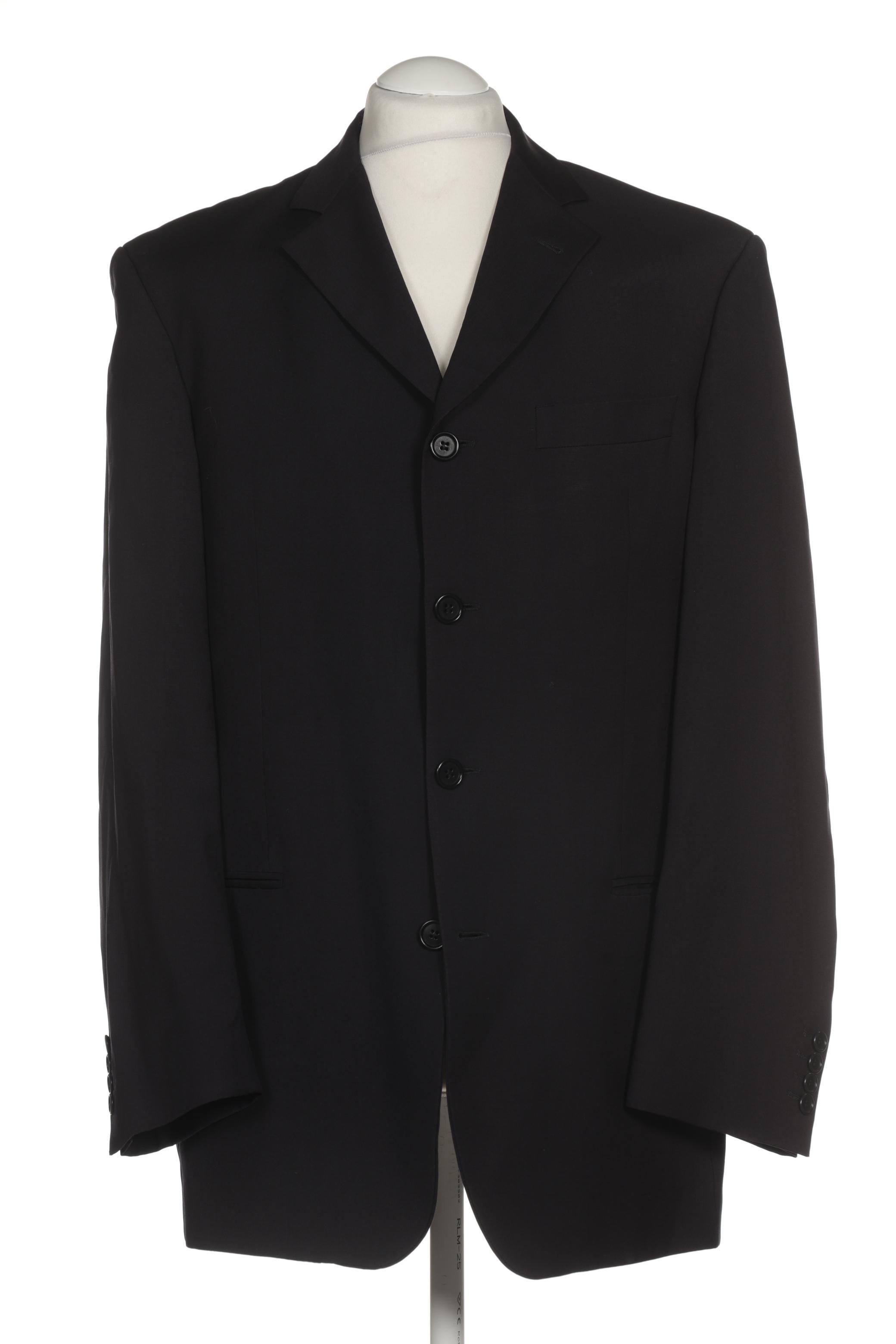 Thumbnail - Boss by Hugo Boss Herren Sakko, blau, Gr. 50