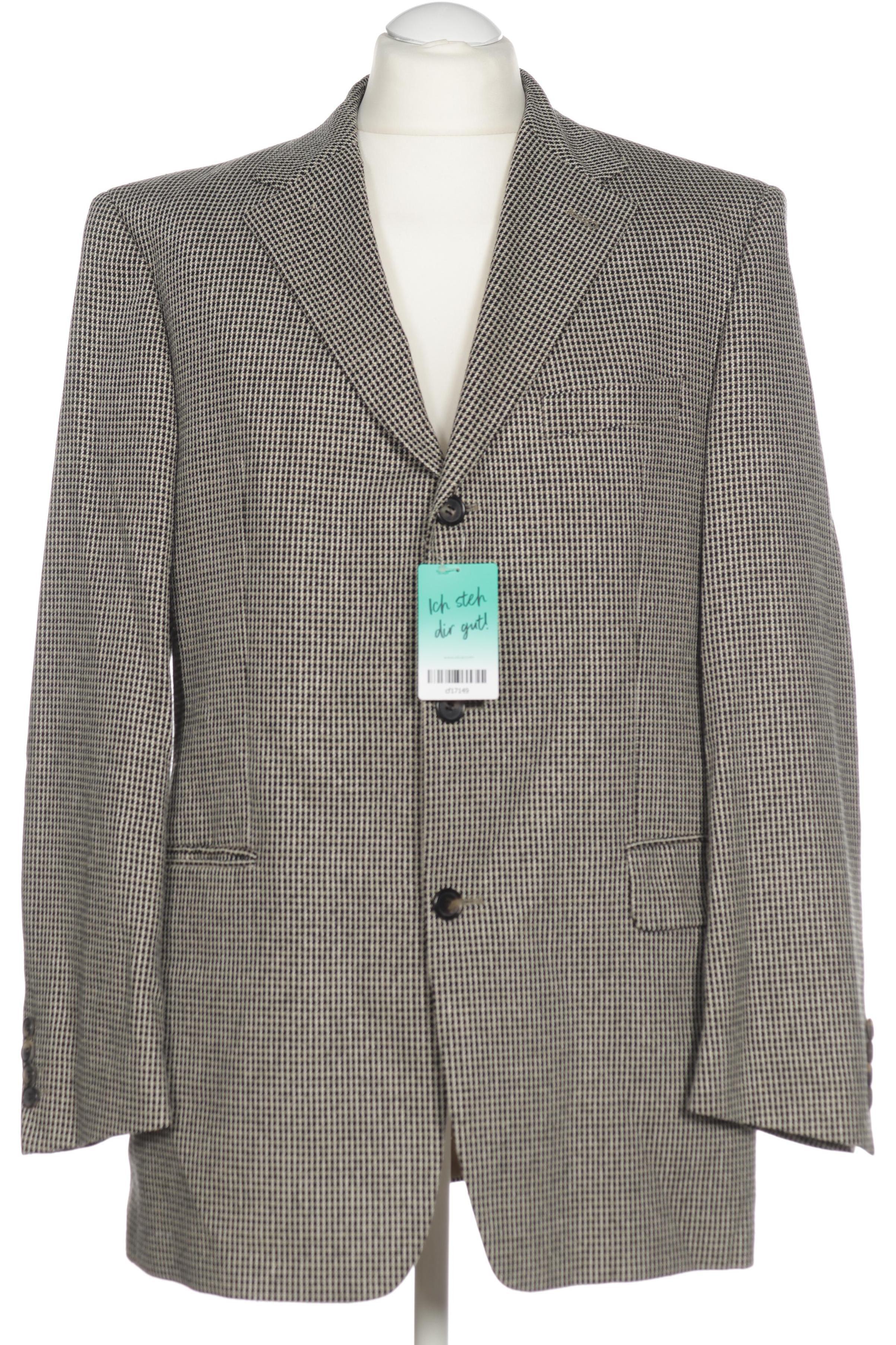 

Boss by Hugo Boss Herren Sakko, schwarz, Gr. 52