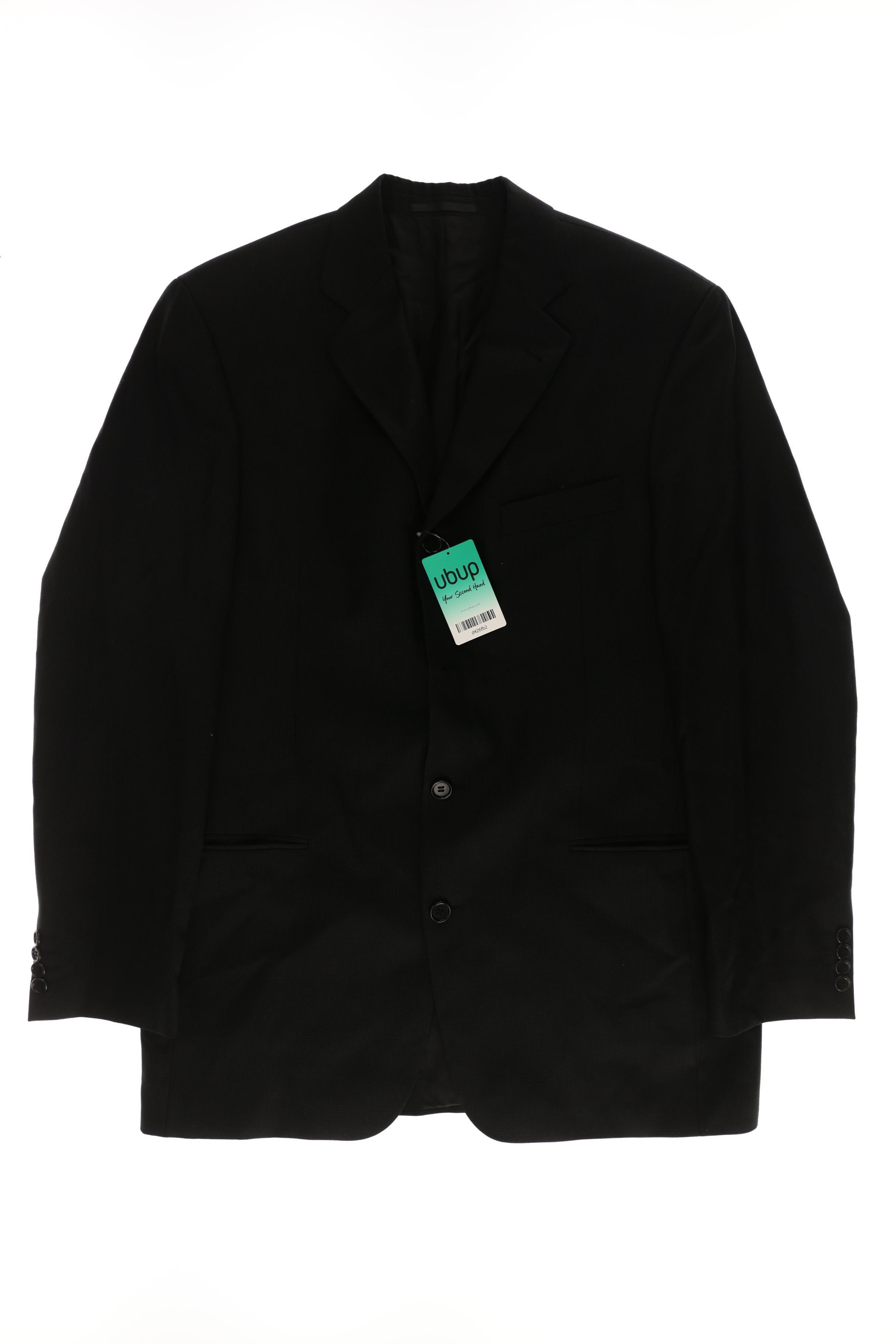 

Boss by Hugo Boss Herren Sakko, schwarz, Gr.