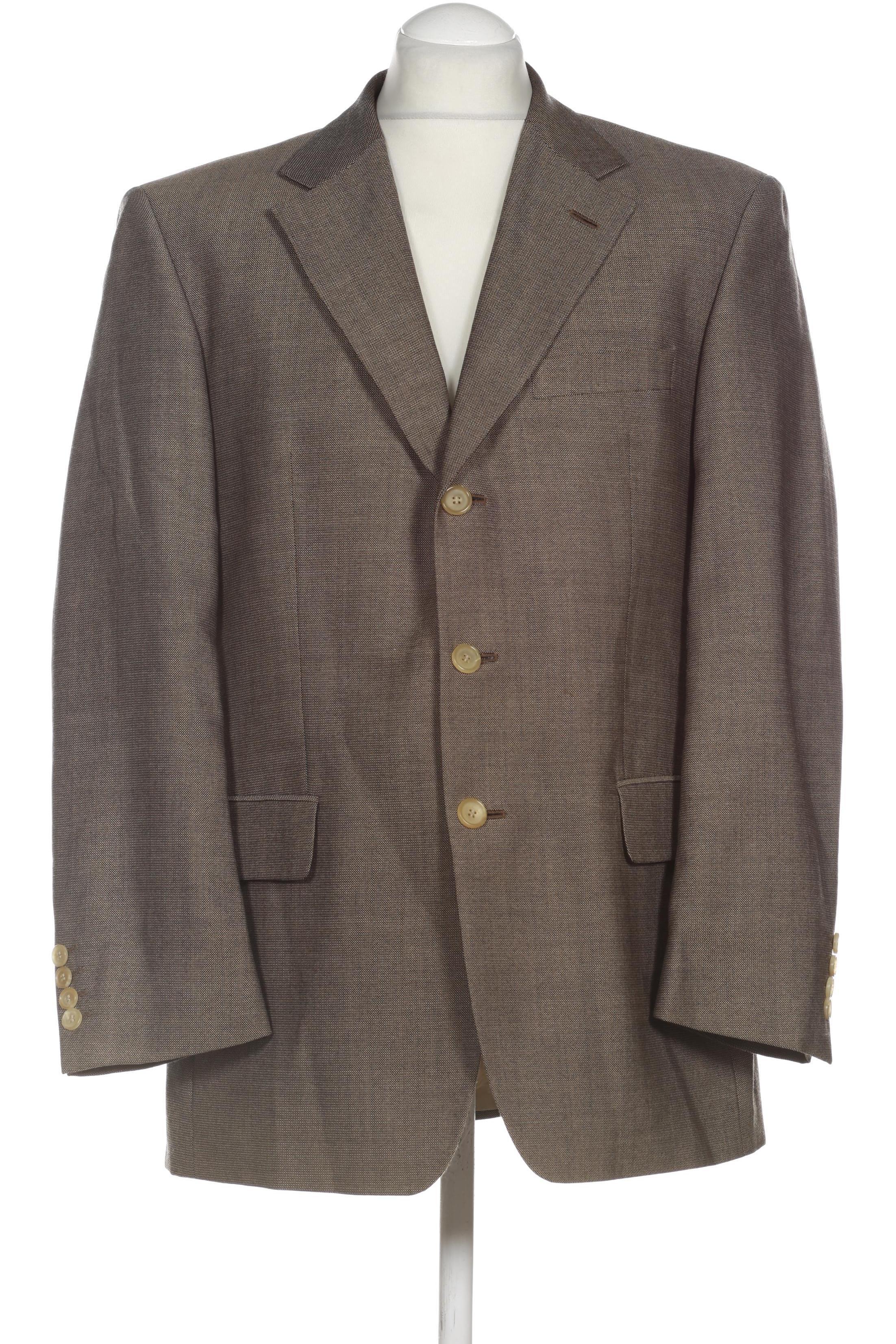 

Boss by Hugo Boss Herren Sakko, braun, Gr.