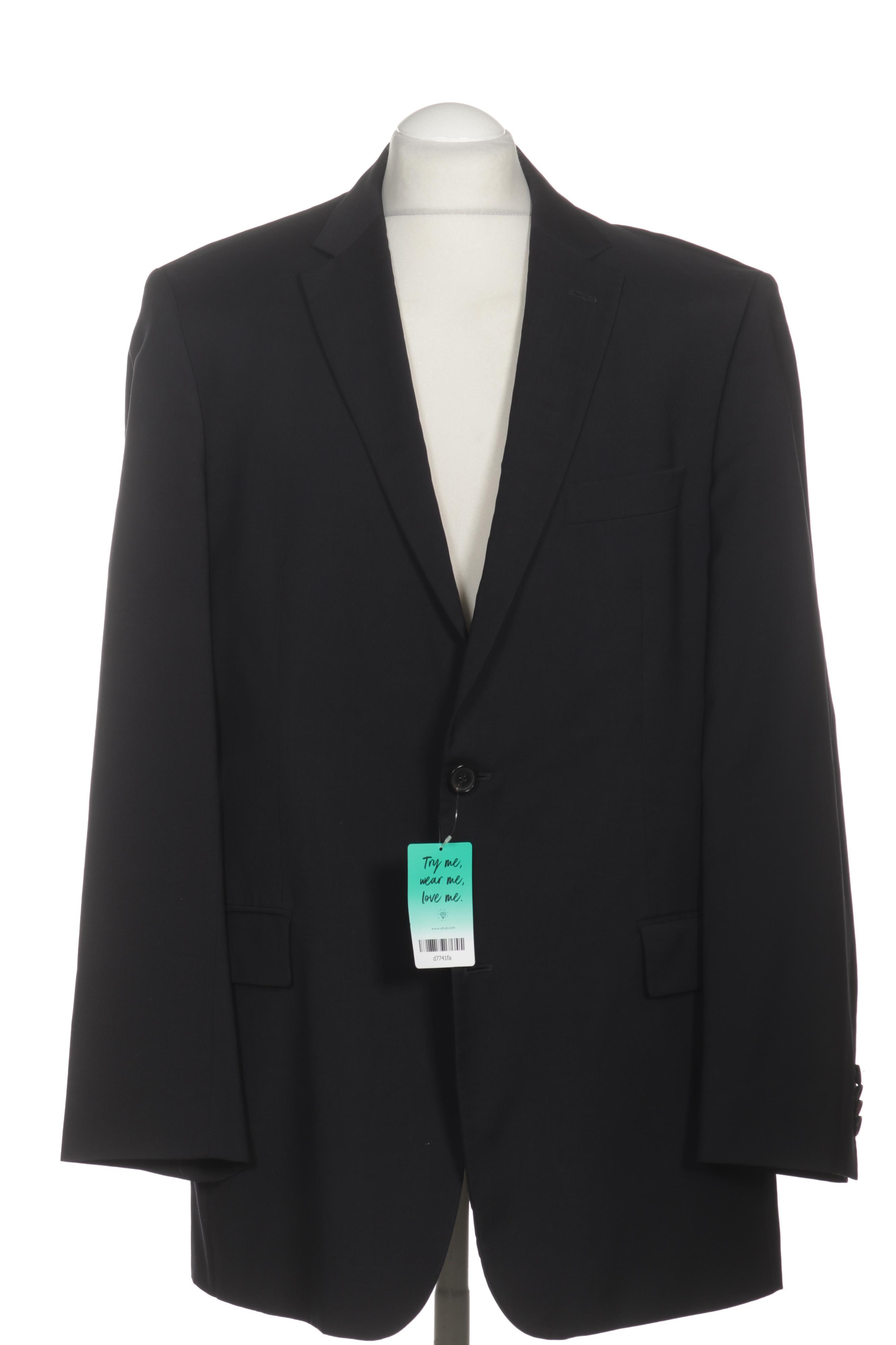 

Boss by Hugo Boss Herren Sakko, schwarz, Gr.