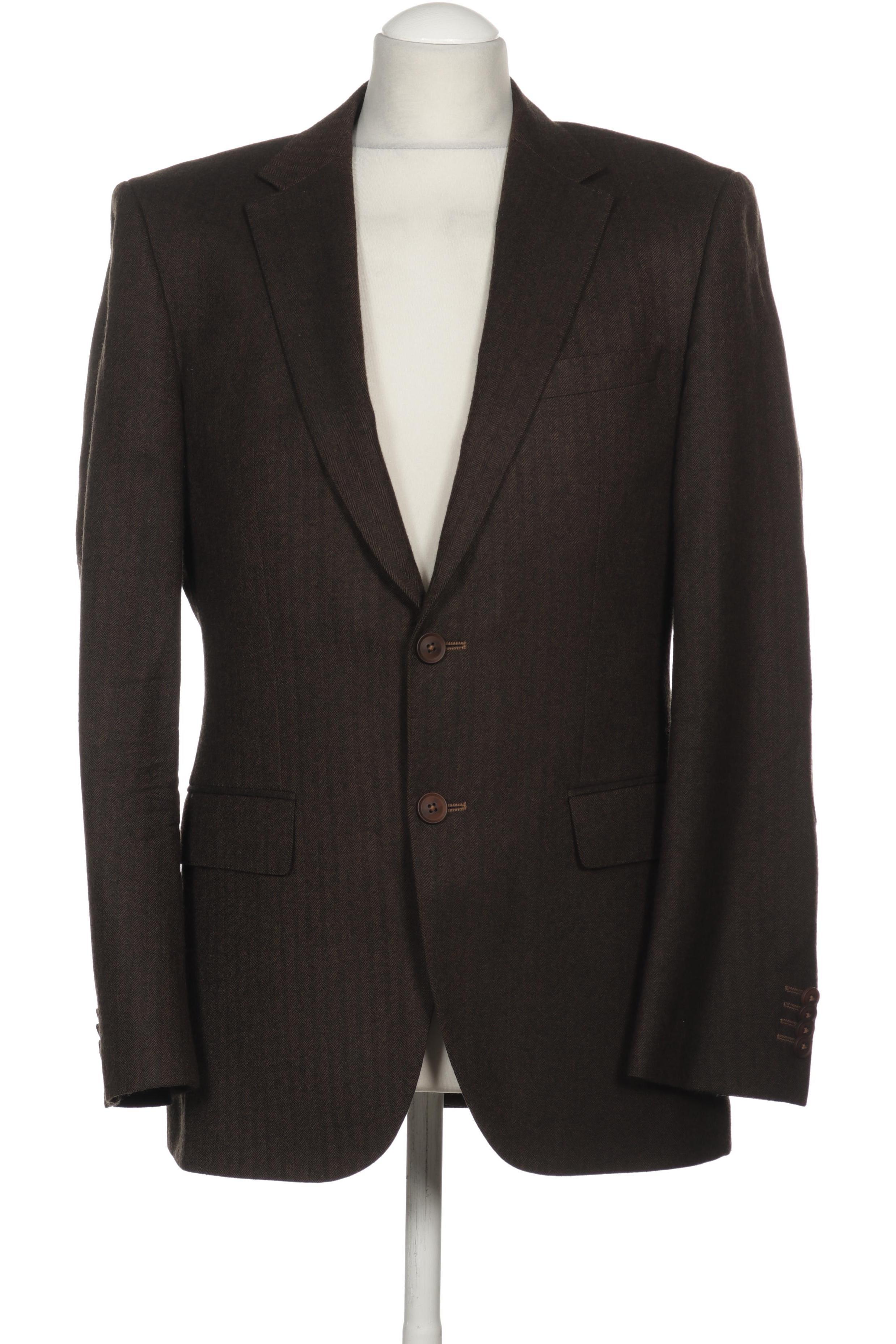 Thumbnail - Boss by Hugo Boss Herren Sakko, braun, Gr. 46