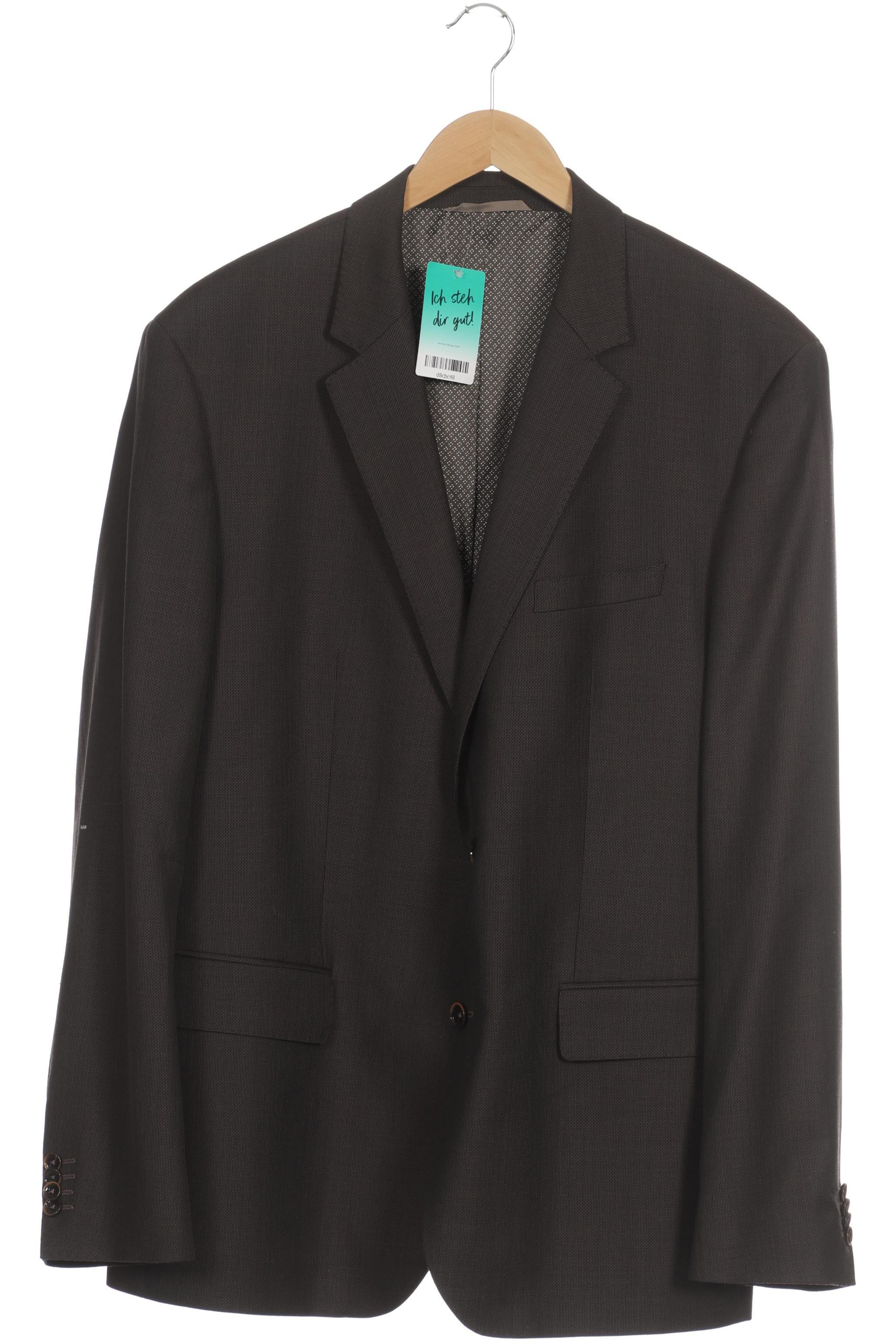 Thumbnail - Boss by Hugo Boss Herren Sakko, grau, Gr. 58