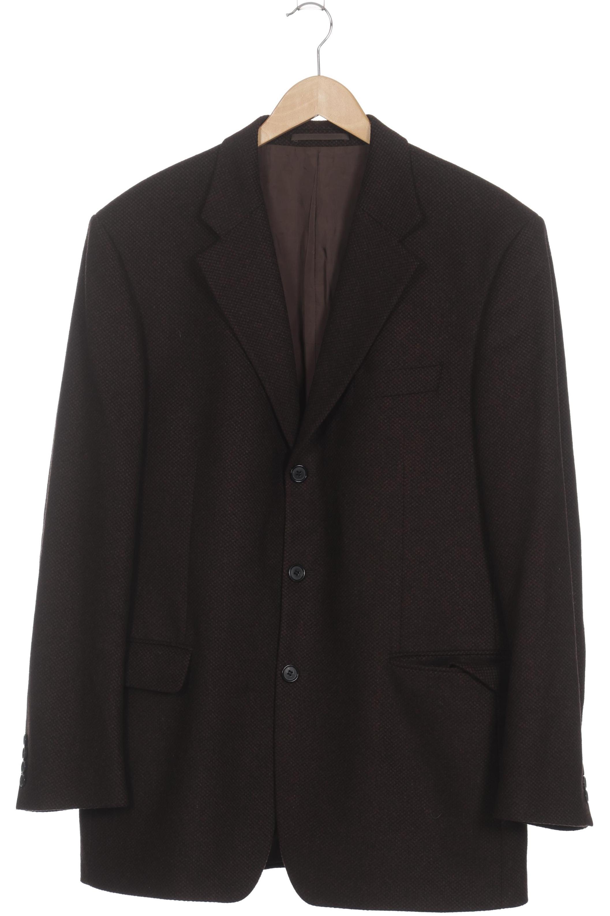 

Boss by Hugo Boss Herren Sakko, braun, Gr. 54