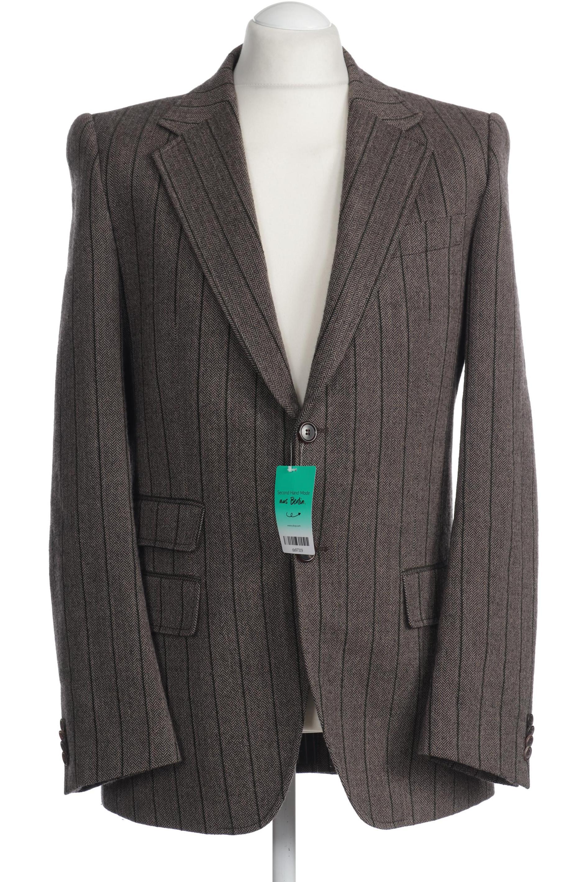 

Hugo by Hugo Boss Herren Sakko, braun, Gr.