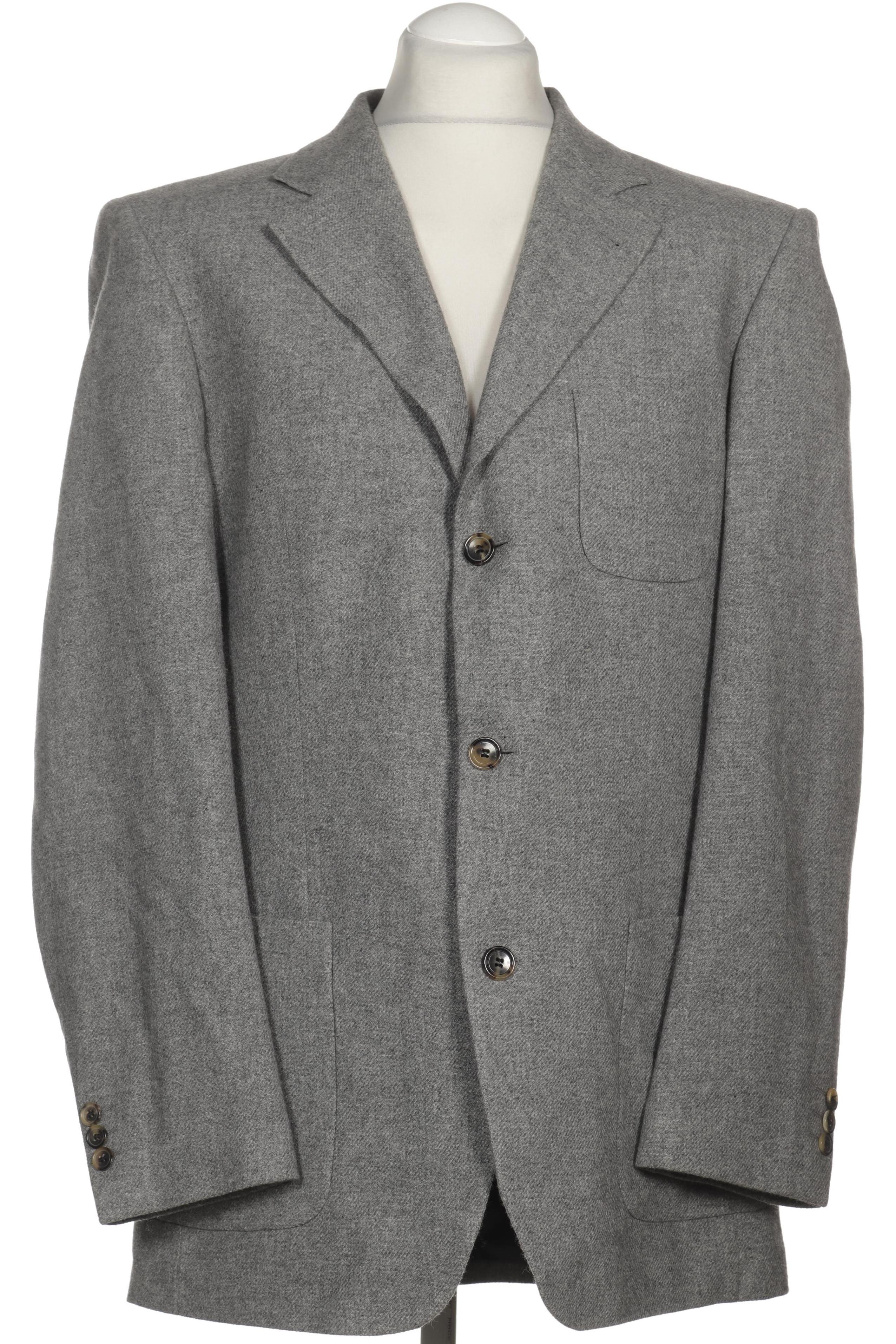 

Boss by Hugo Boss Herren Sakko, grau, Gr.