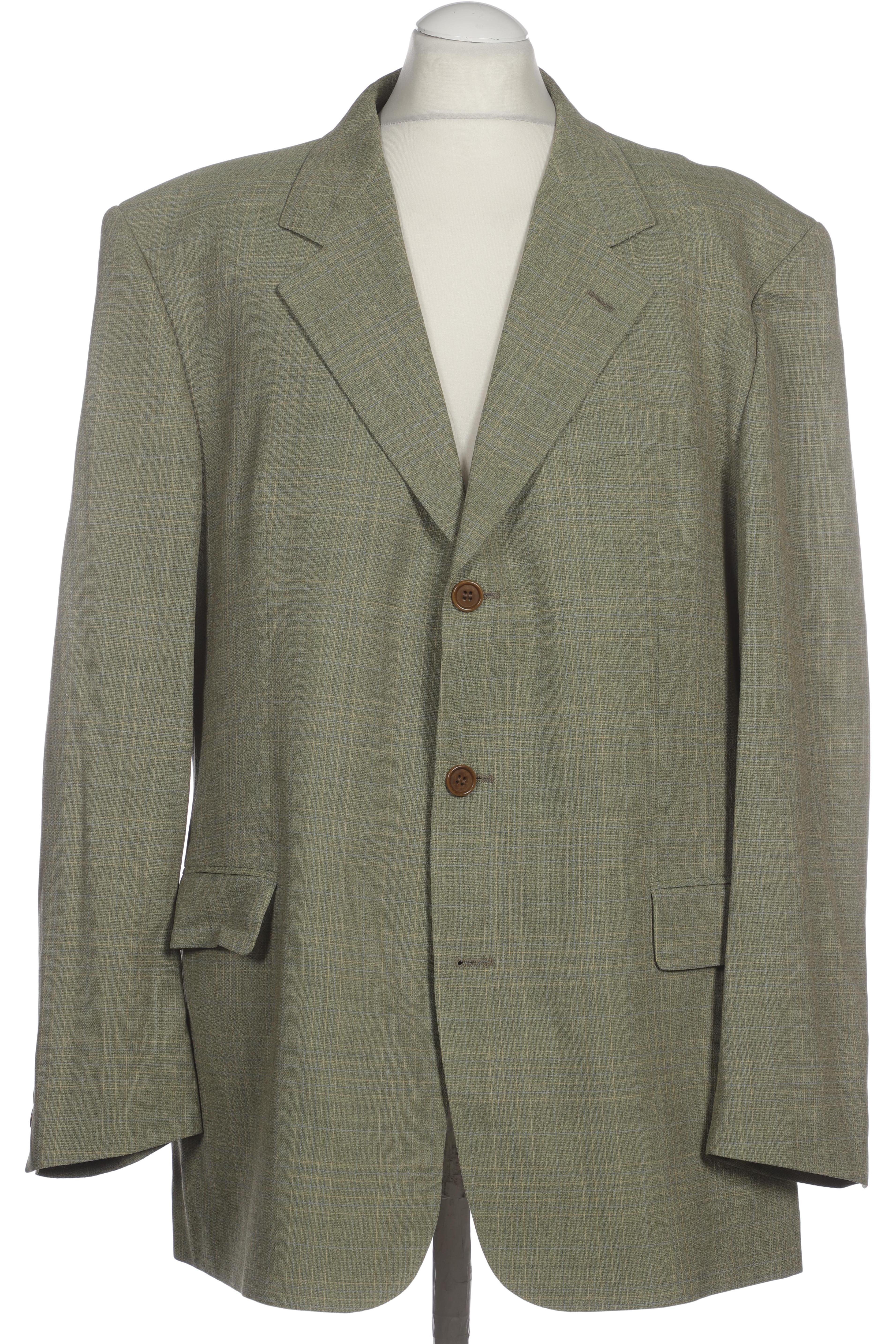 

Boss by Hugo Boss Herren Sakko, grün, Gr. 58