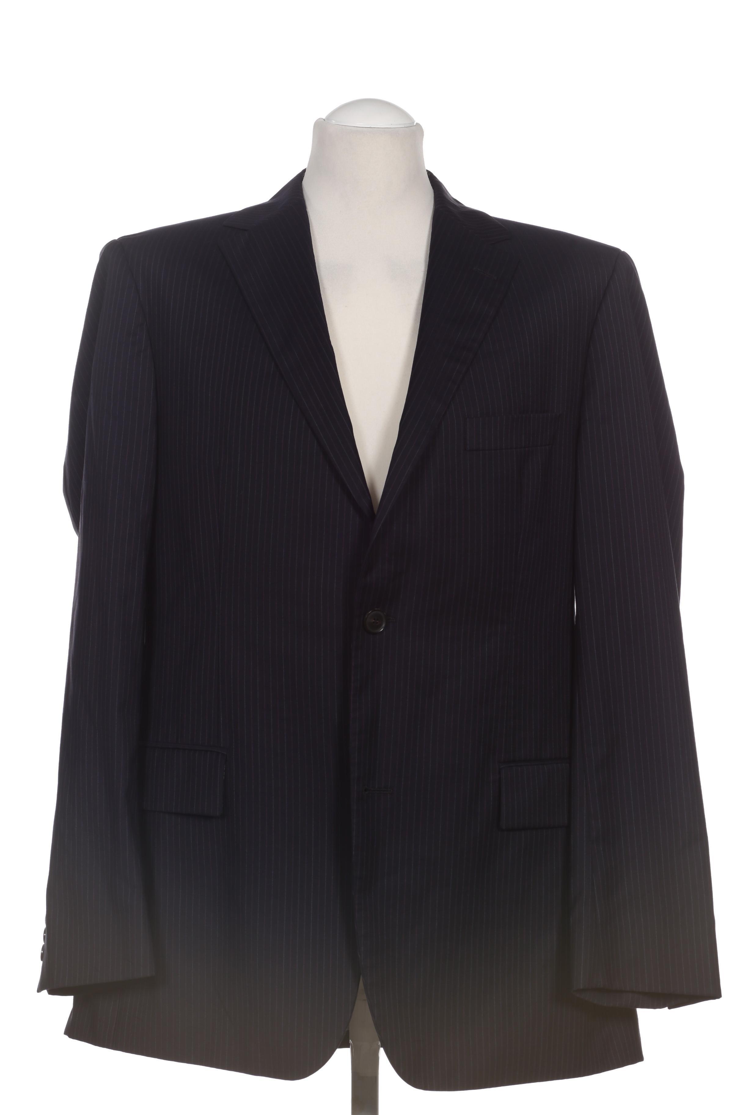 

Boss by Hugo Boss Herren Sakko, blau, Gr. 52