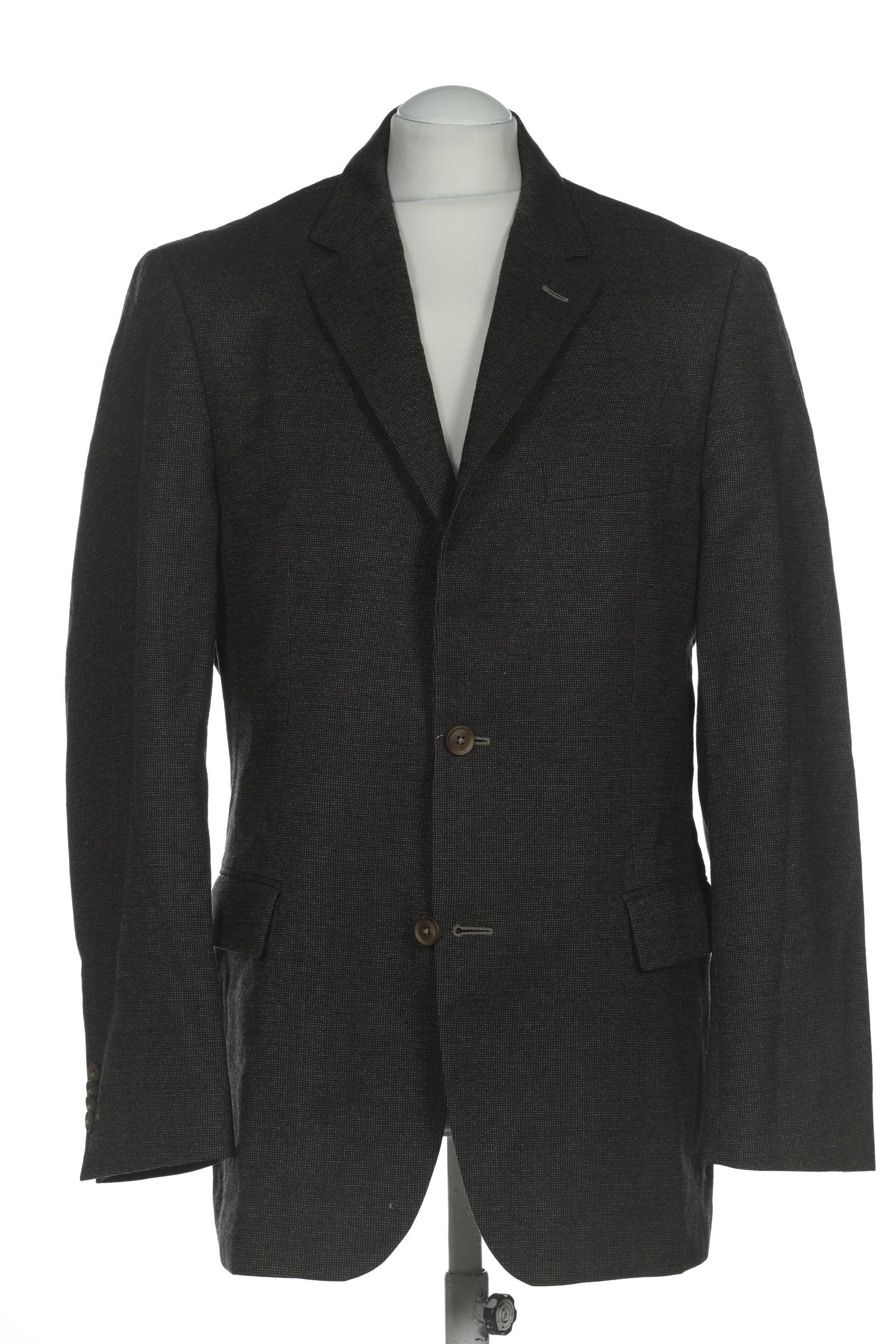 Thumbnail - Boss by Hugo Boss Herren Sakko, grün, Gr. 50