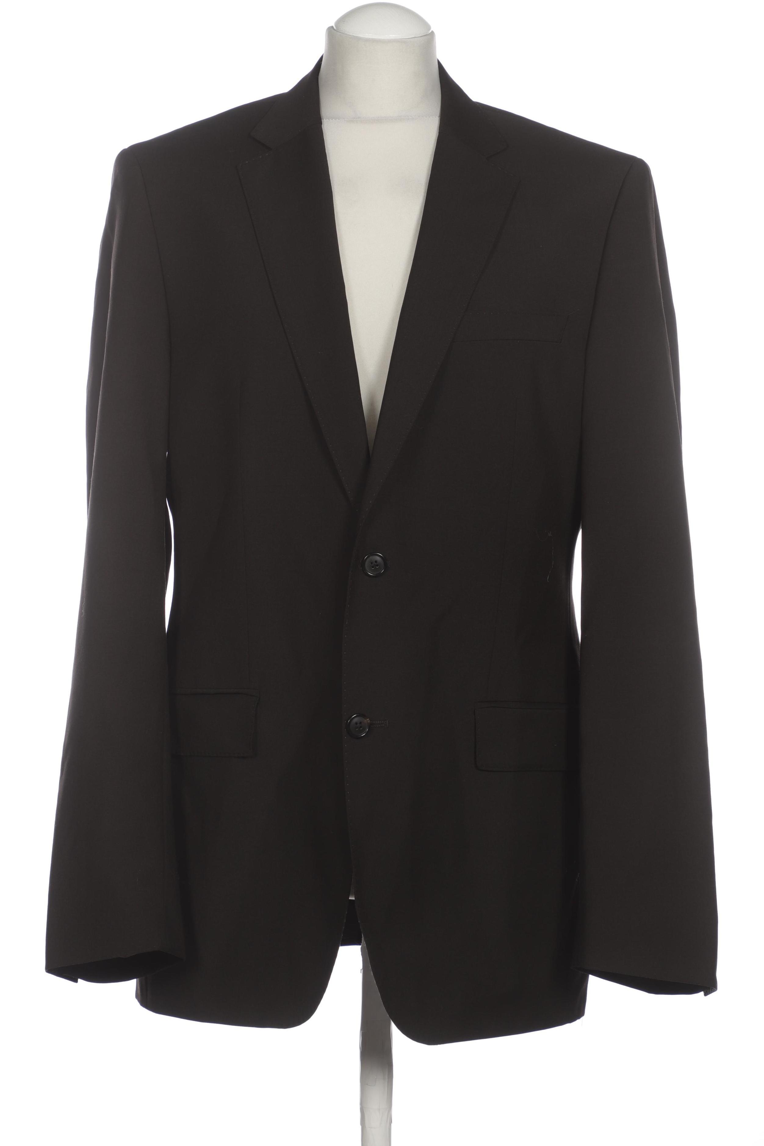

Boss by Hugo Boss Herren Sakko, braun, Gr. 52