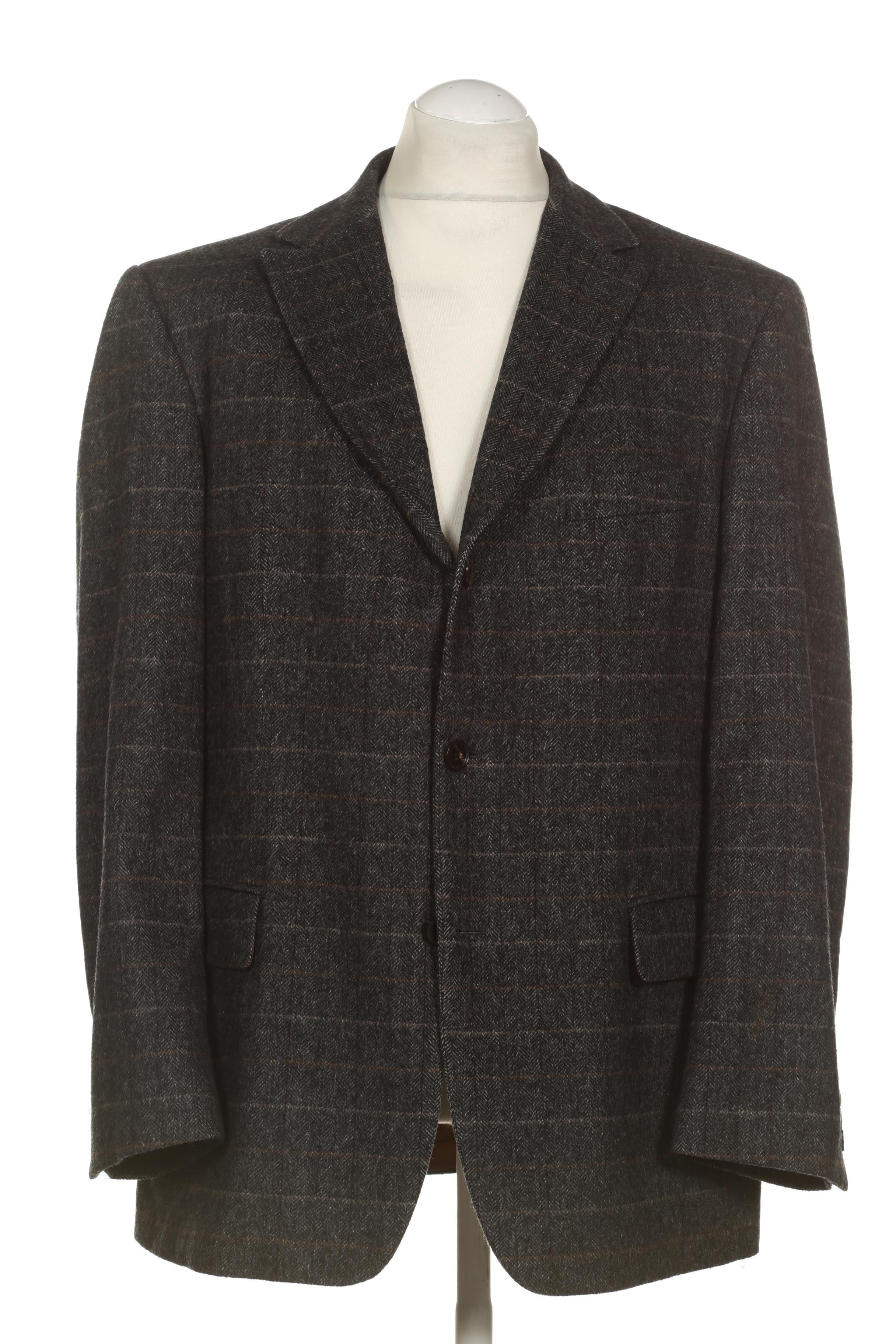 

Boss by Hugo Boss Herren Sakko, braun, Gr.