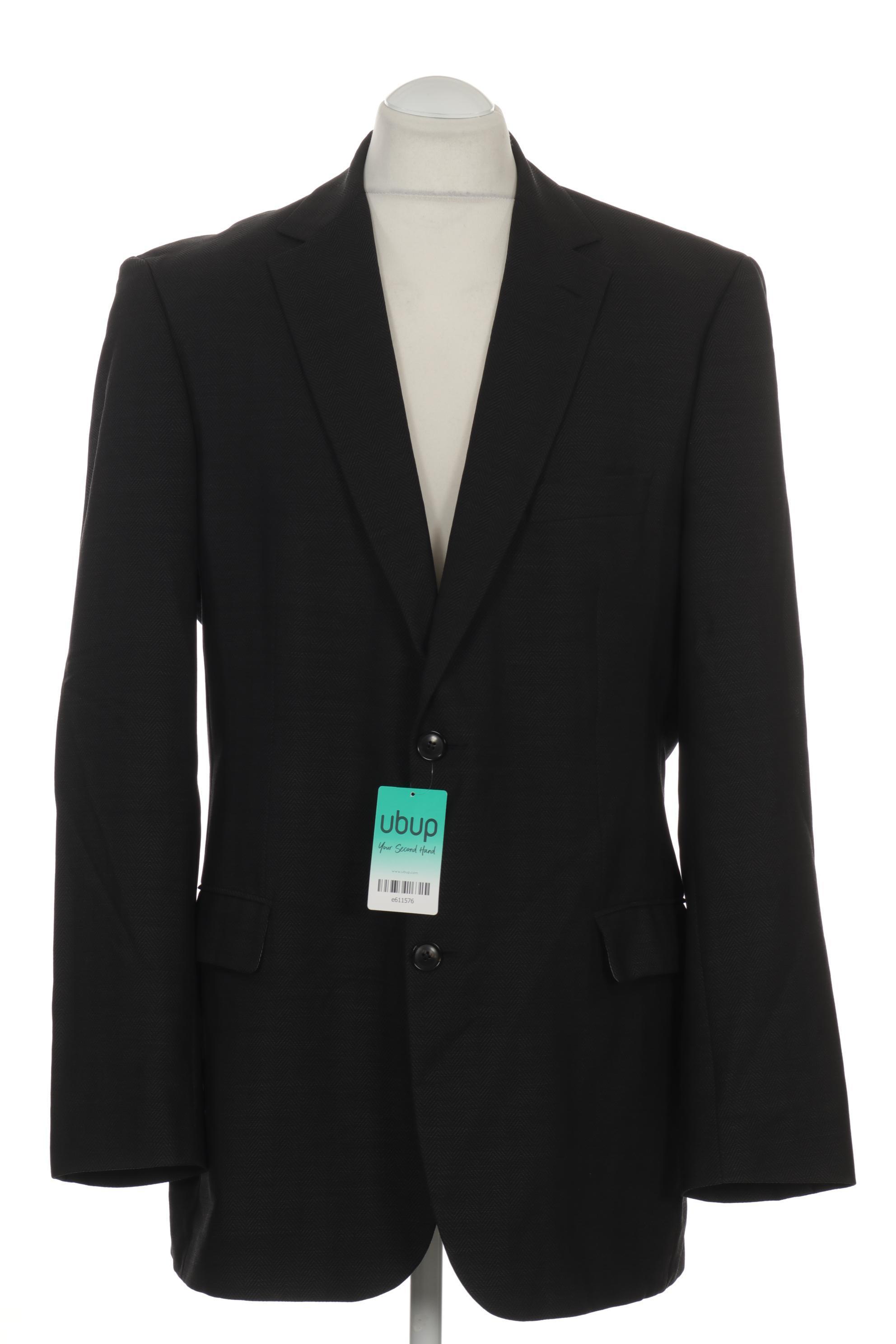 

Boss by Hugo Boss Herren Sakko, schwarz, Gr.