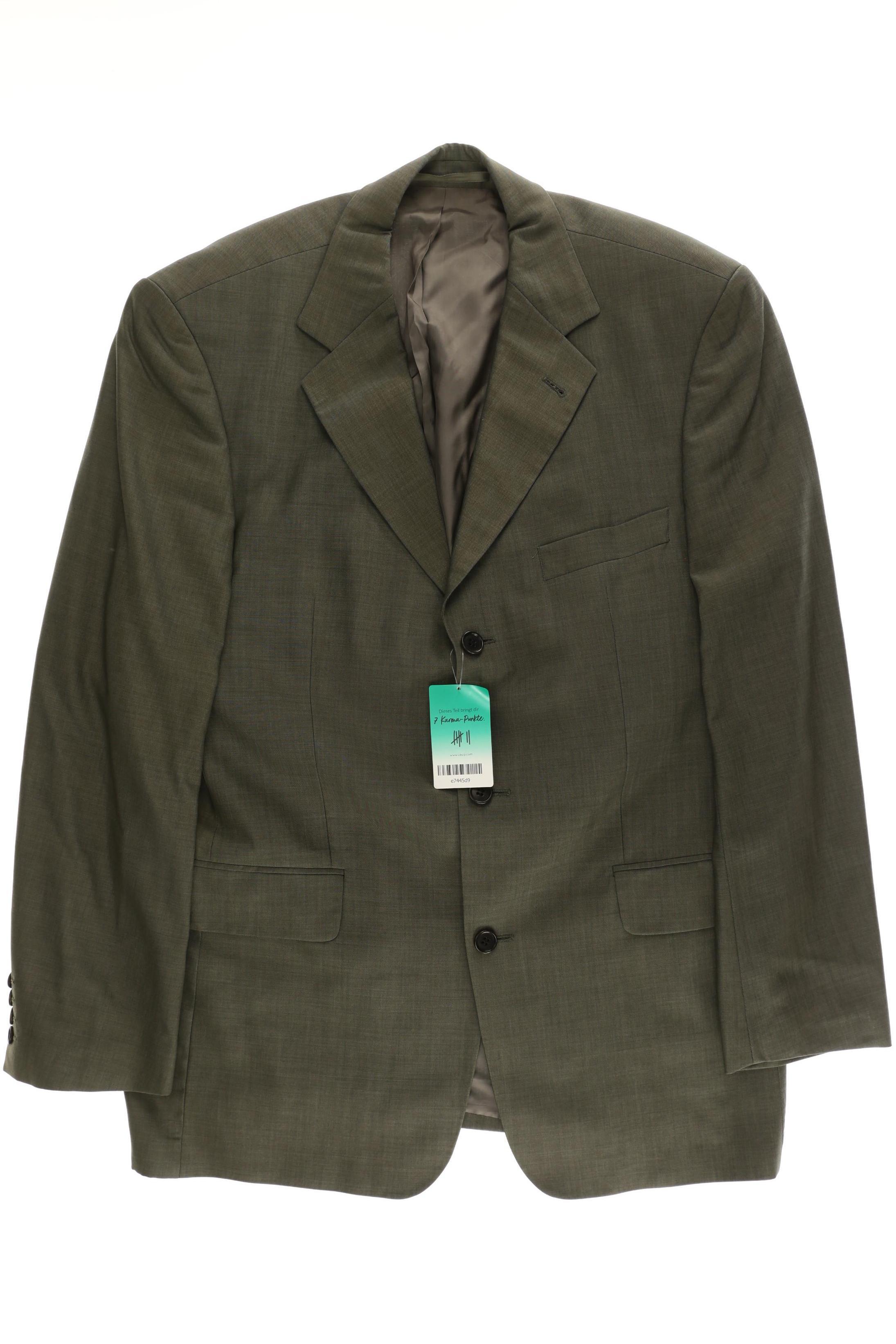 

Boss by Hugo Boss Herren Sakko, grau, Gr. 52