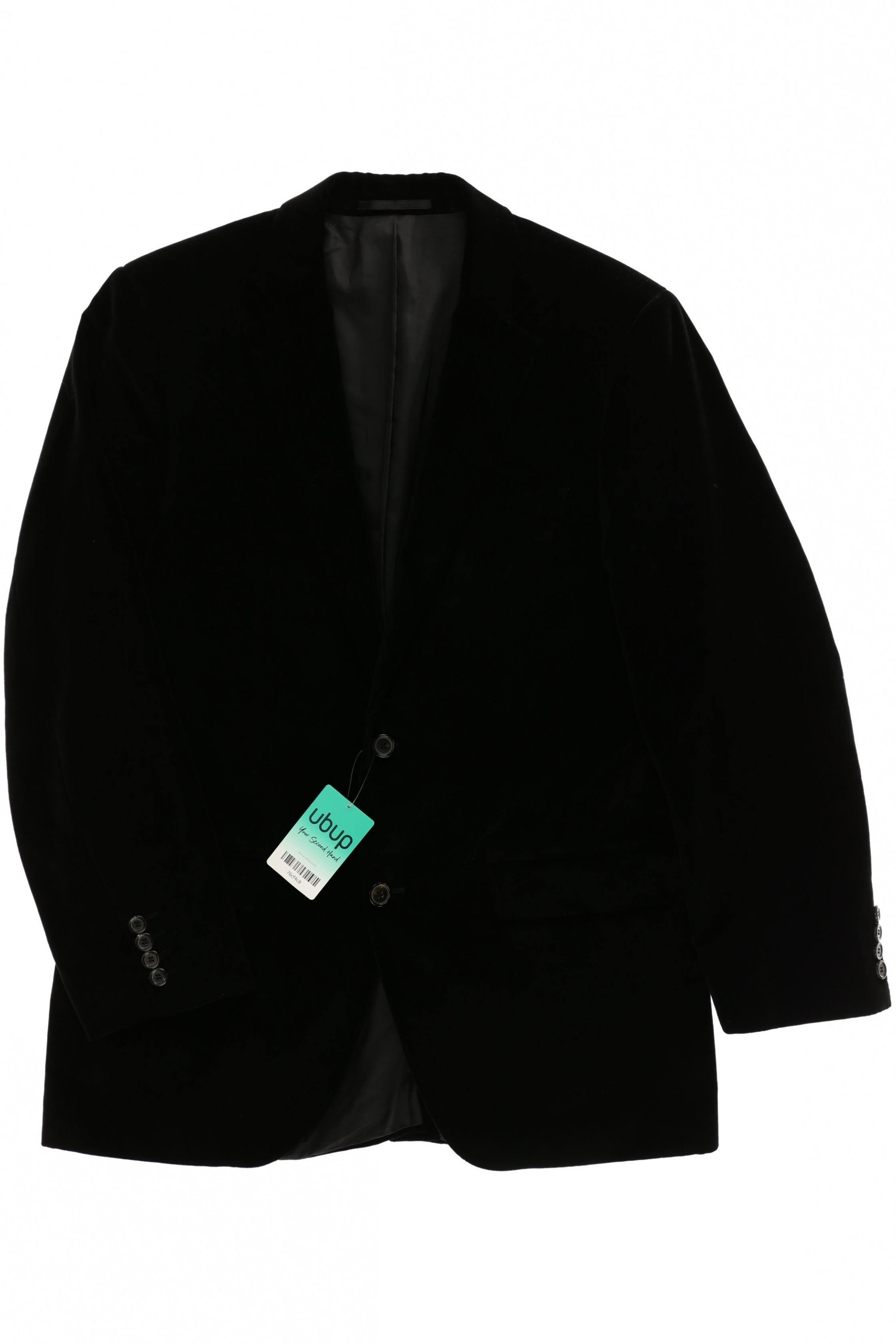 

Boss by Hugo Boss Herren Sakko, schwarz, Gr.