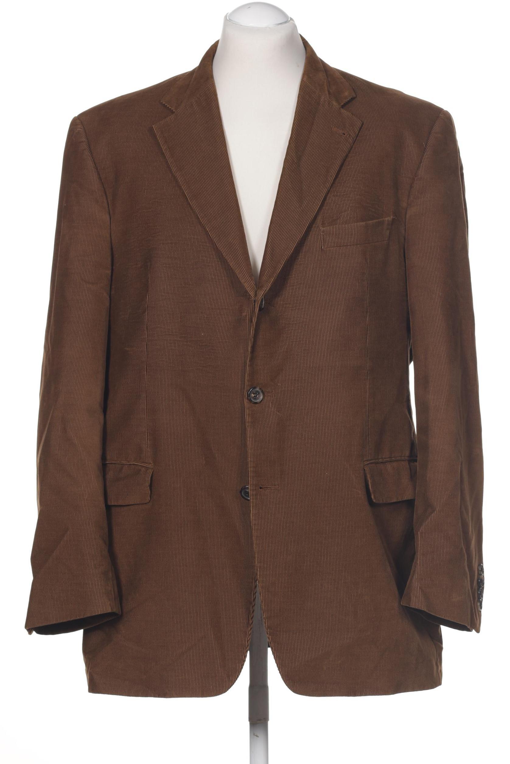 

Boss by Hugo Boss Herren Sakko, braun, Gr. 54