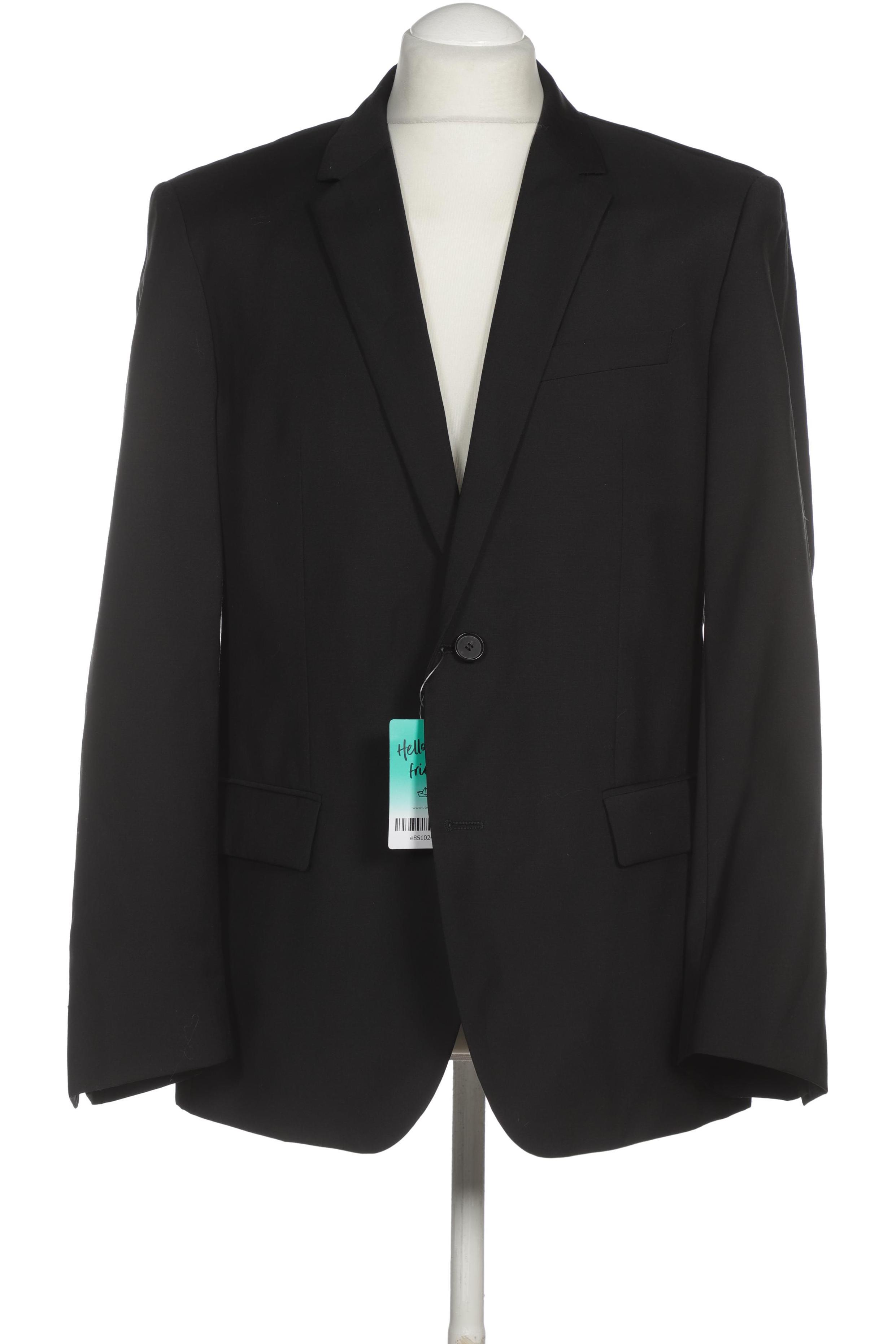 

Boss by Hugo Boss Herren Sakko, schwarz, Gr.