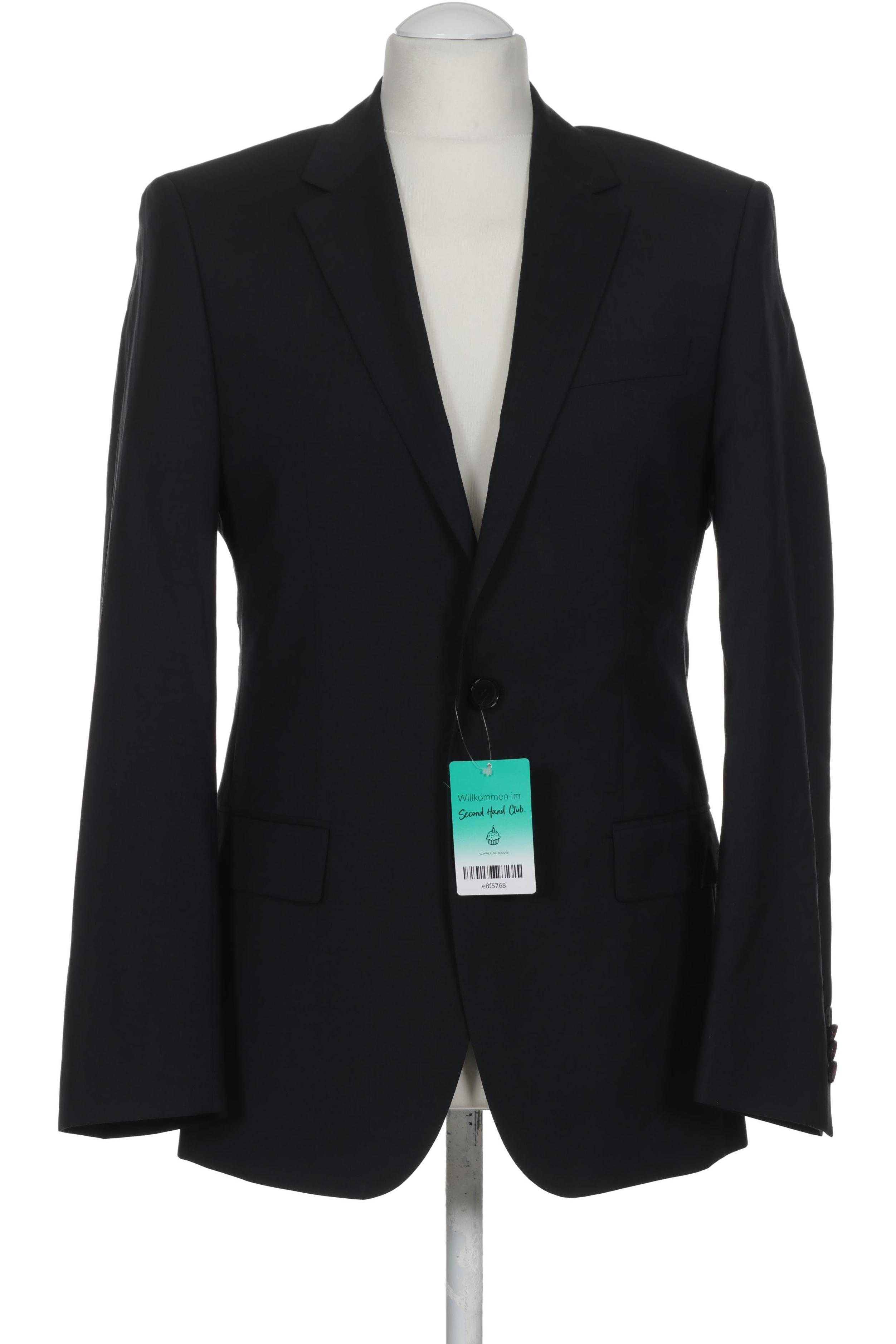 Thumbnail - Boss by Hugo Boss Herren Sakko, blau, Gr. 46