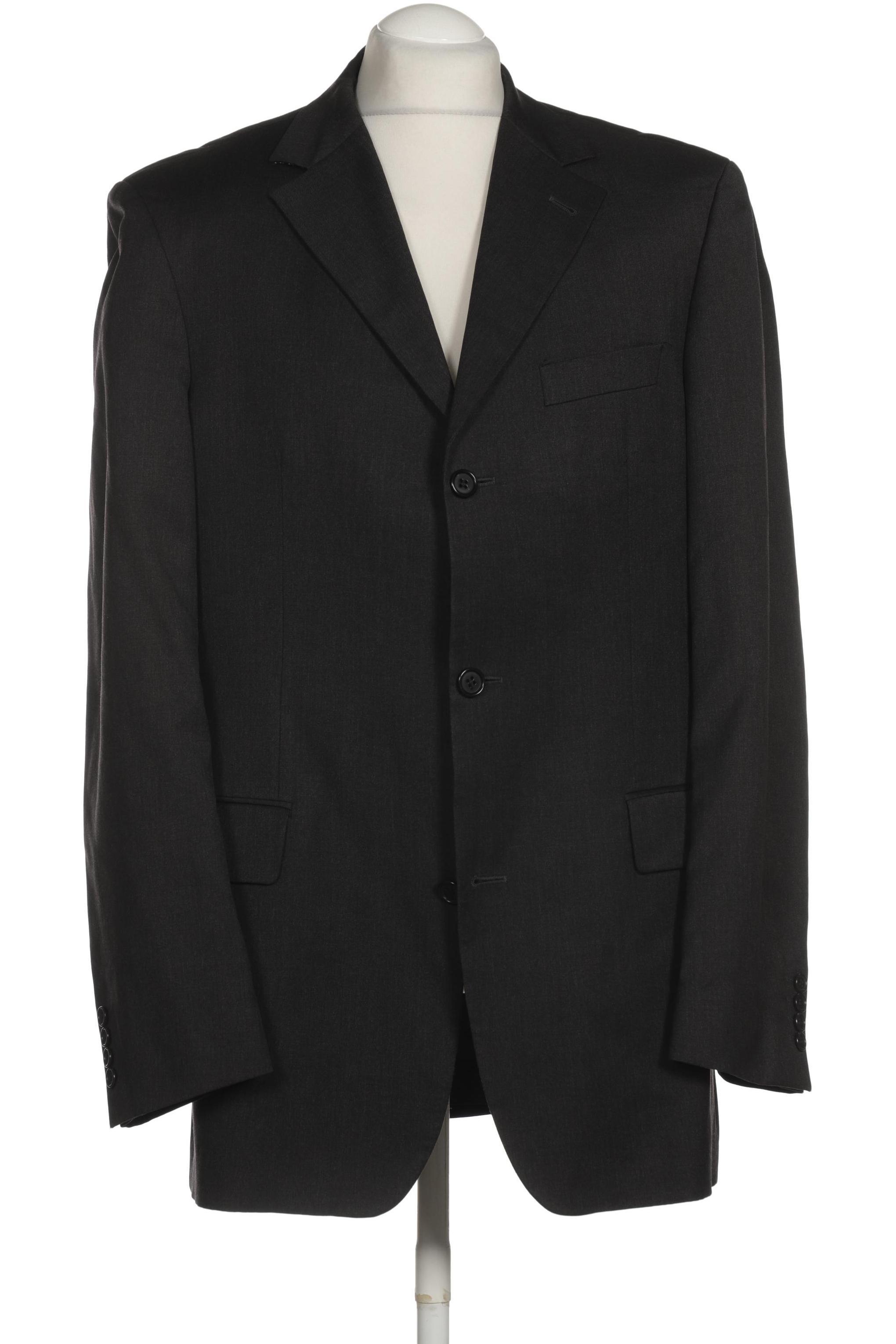 

Boss by Hugo Boss Herren Sakko, schwarz, Gr.