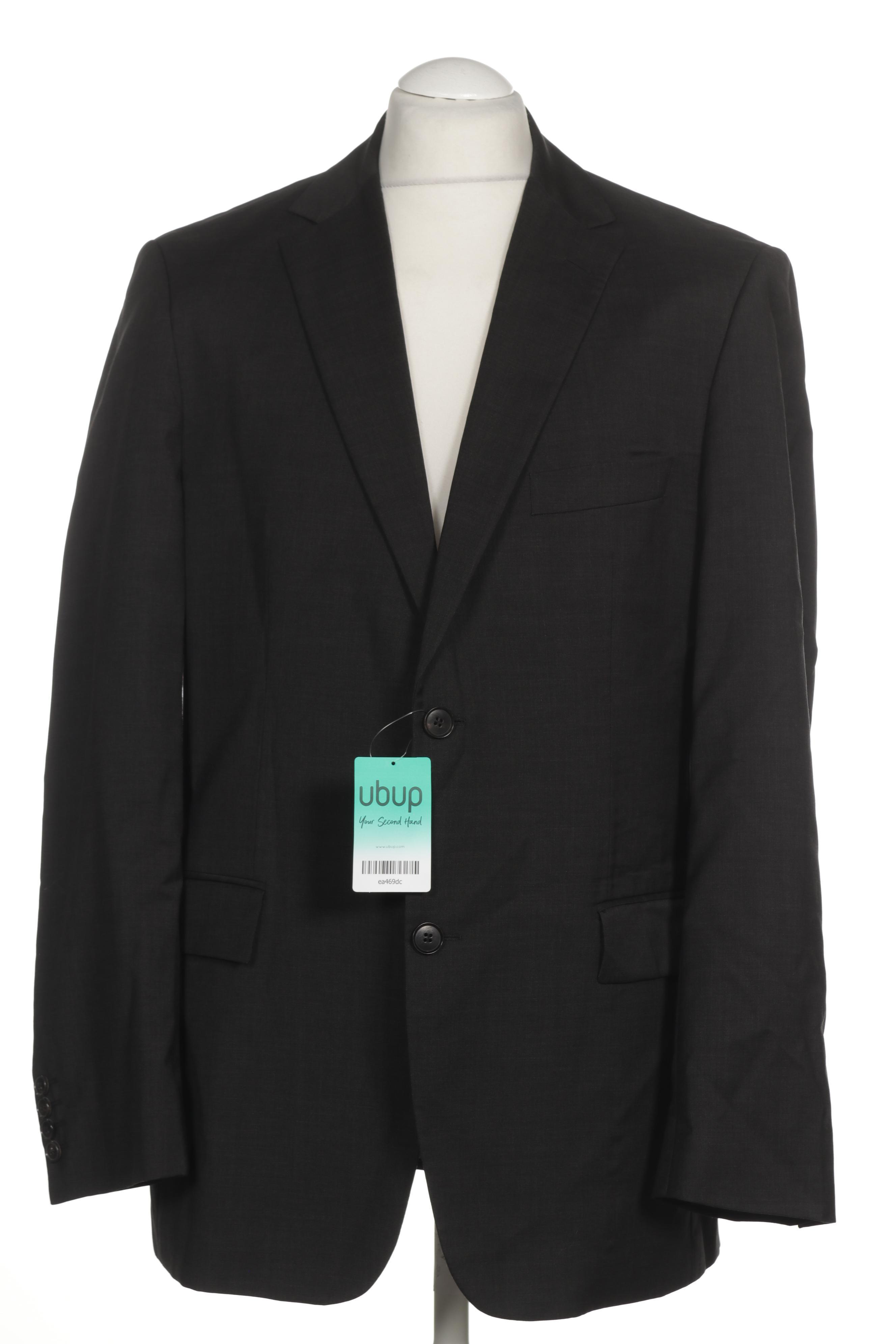

Boss by Hugo Boss Herren Sakko, schwarz, Gr. 52