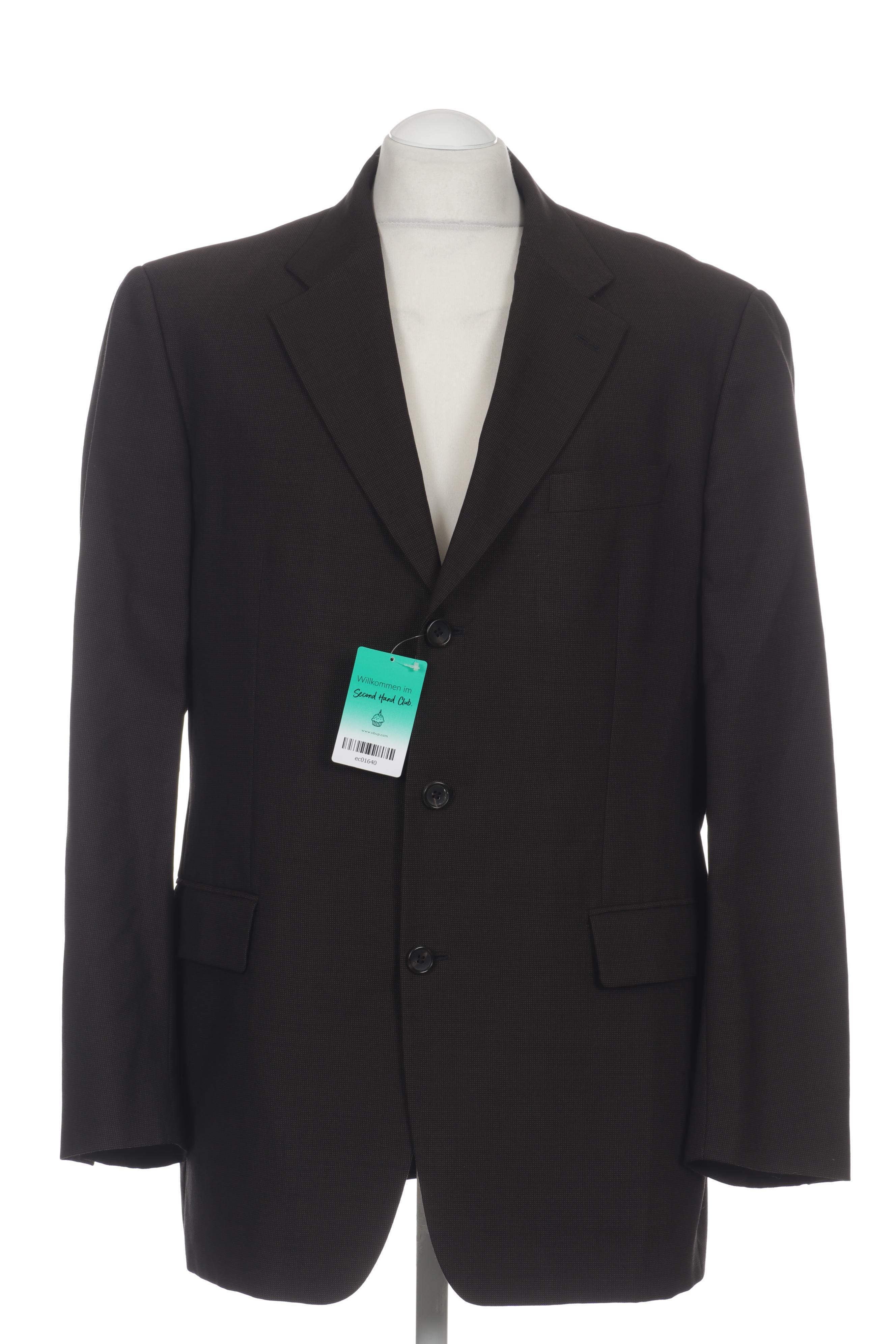 

Boss by Hugo Boss Herren Sakko, schwarz, Gr.